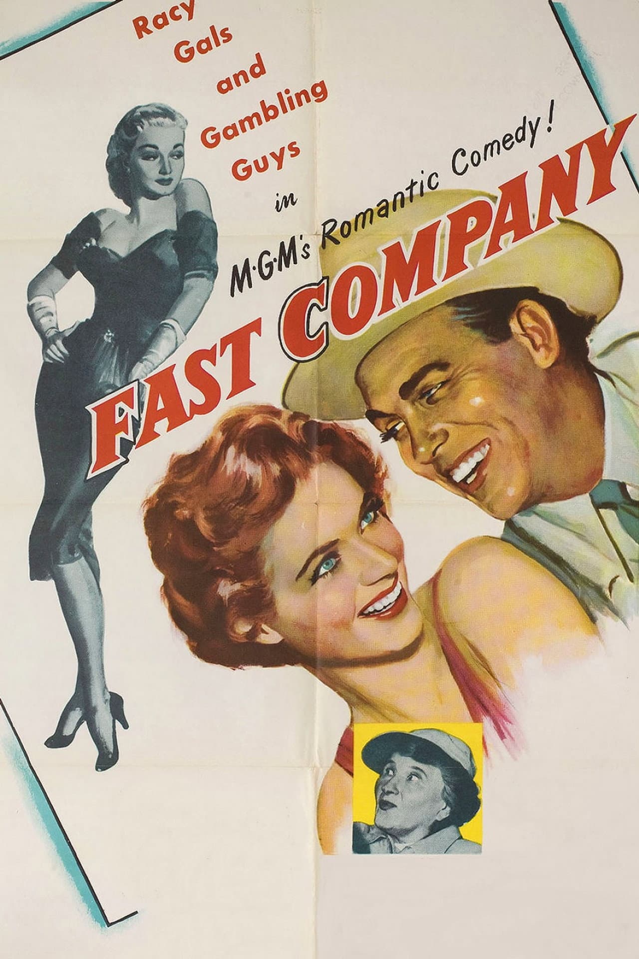 Fast Company preview 2