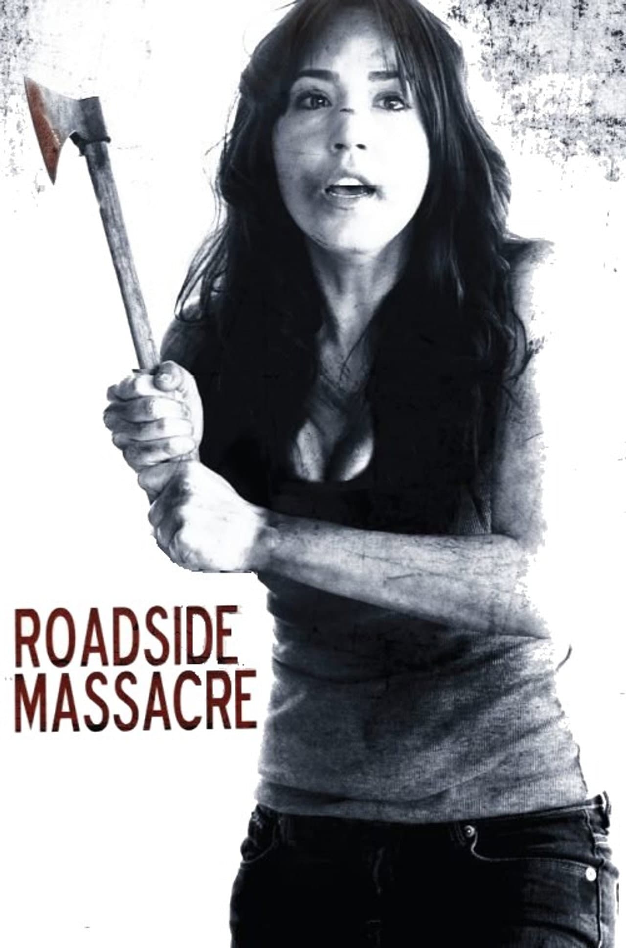 Roadside Massacre preview 1