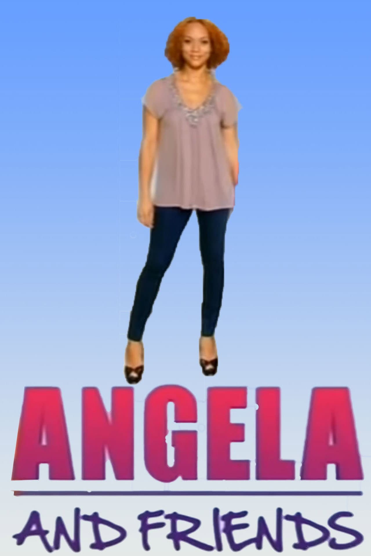Angela and Friends preview 2
