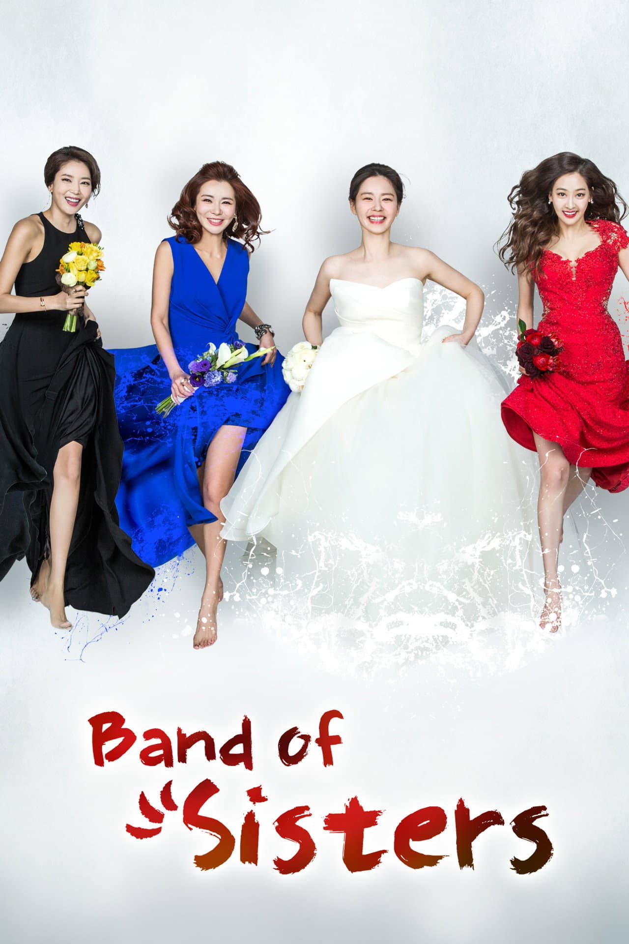 Band of Sisters preview 2