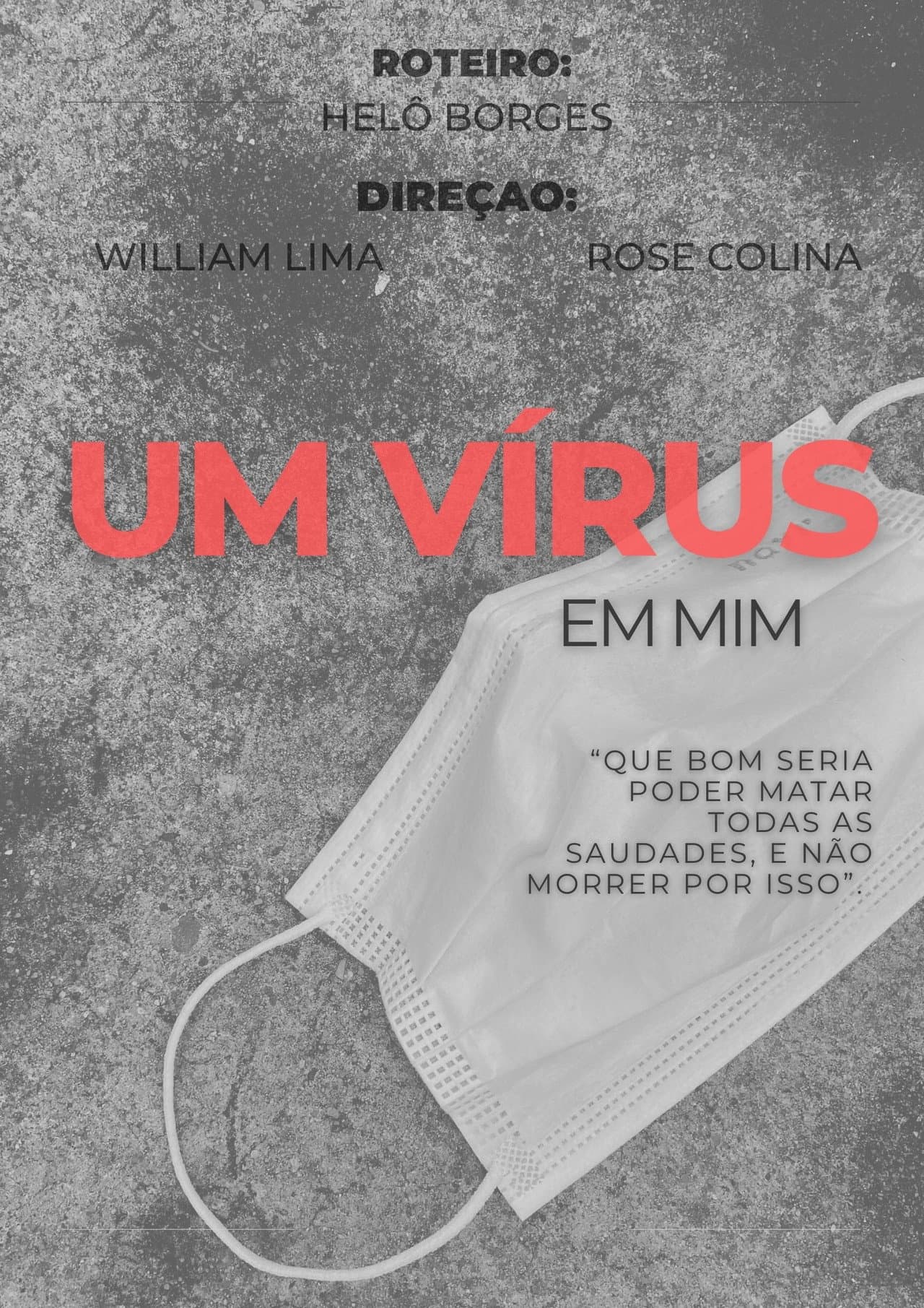 Um Vírus em mim preview 1