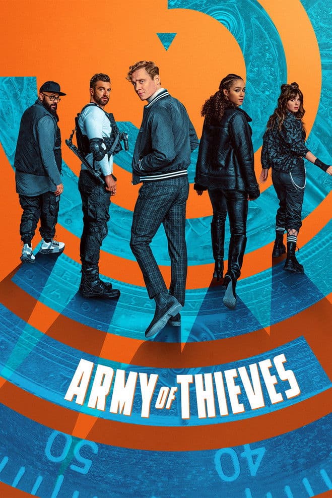Army of Thieves preview 2