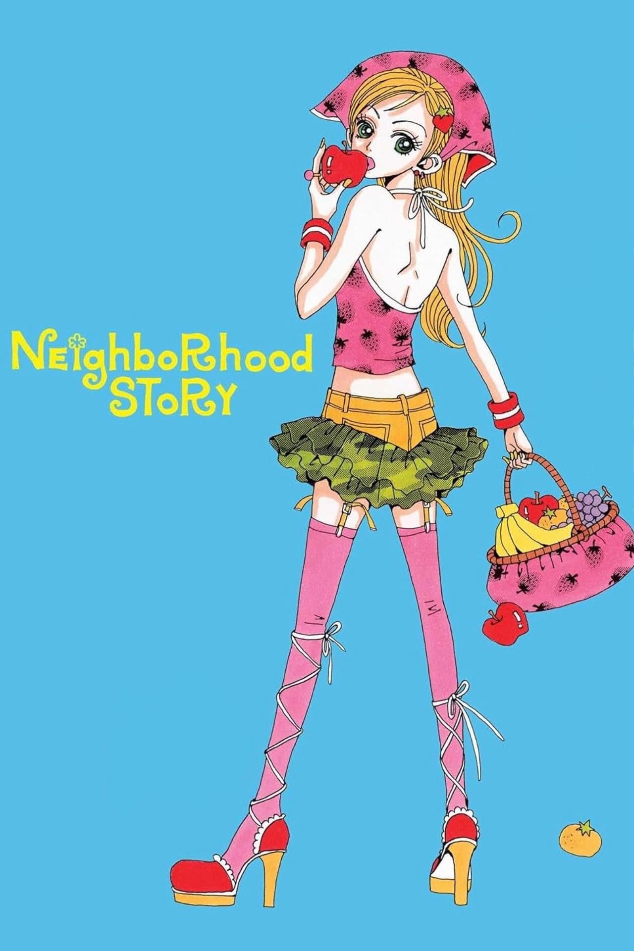 Neighborhood Story preview 2