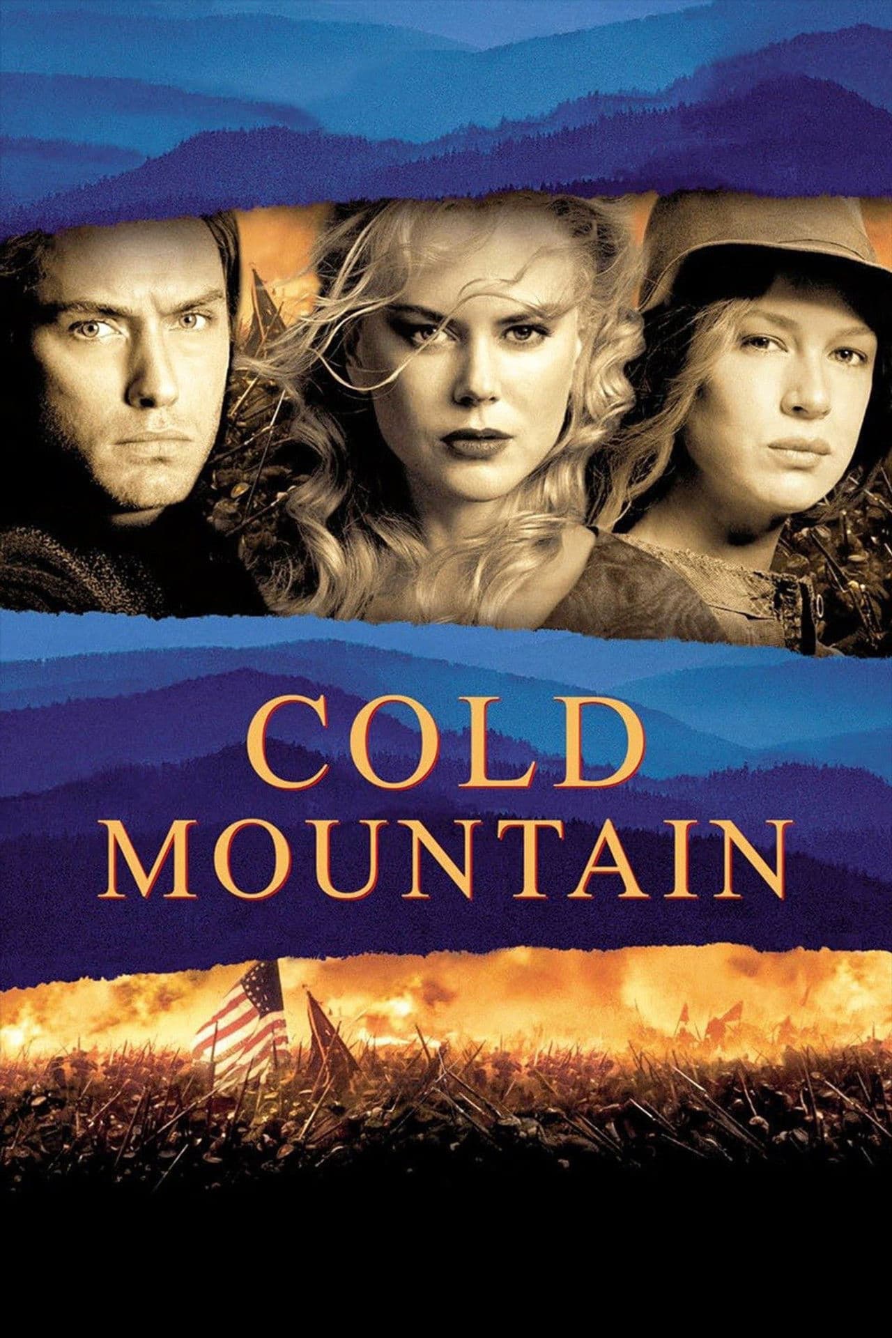 Cold Mountain preview 2