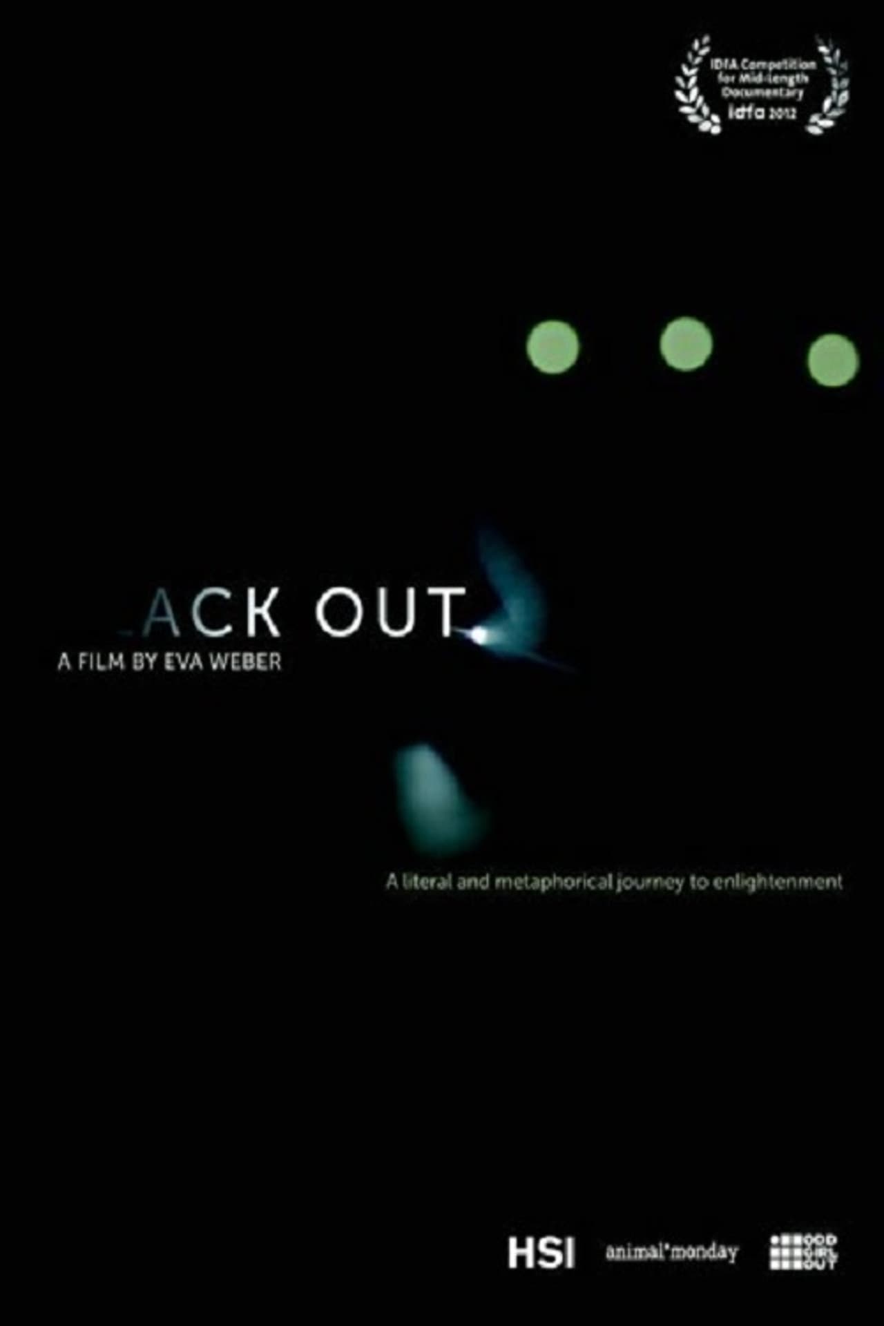 Black Out preview 2