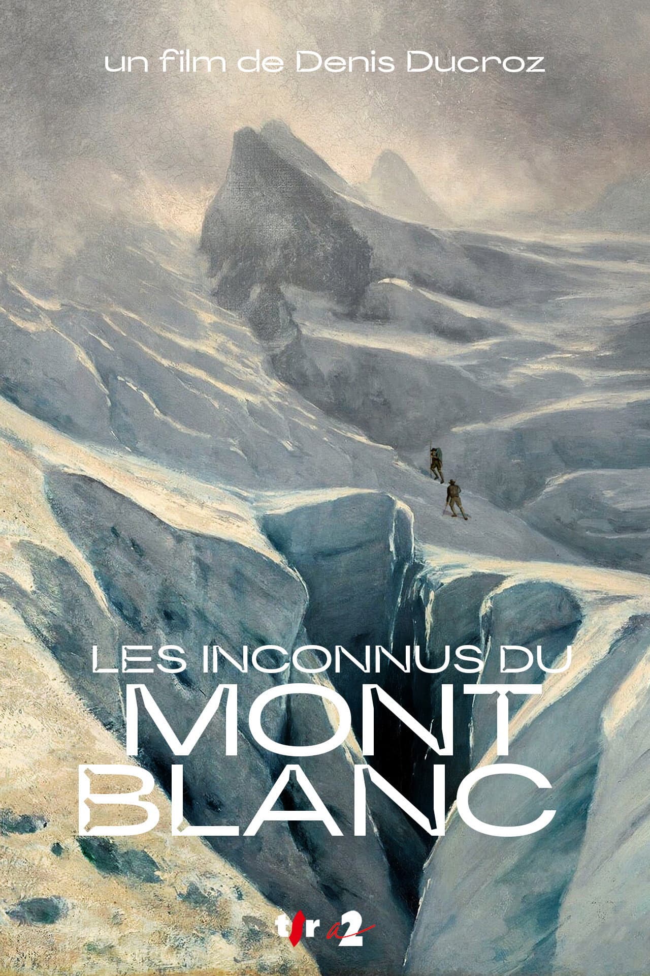 The Unfamous of Mont Blanc preview 2