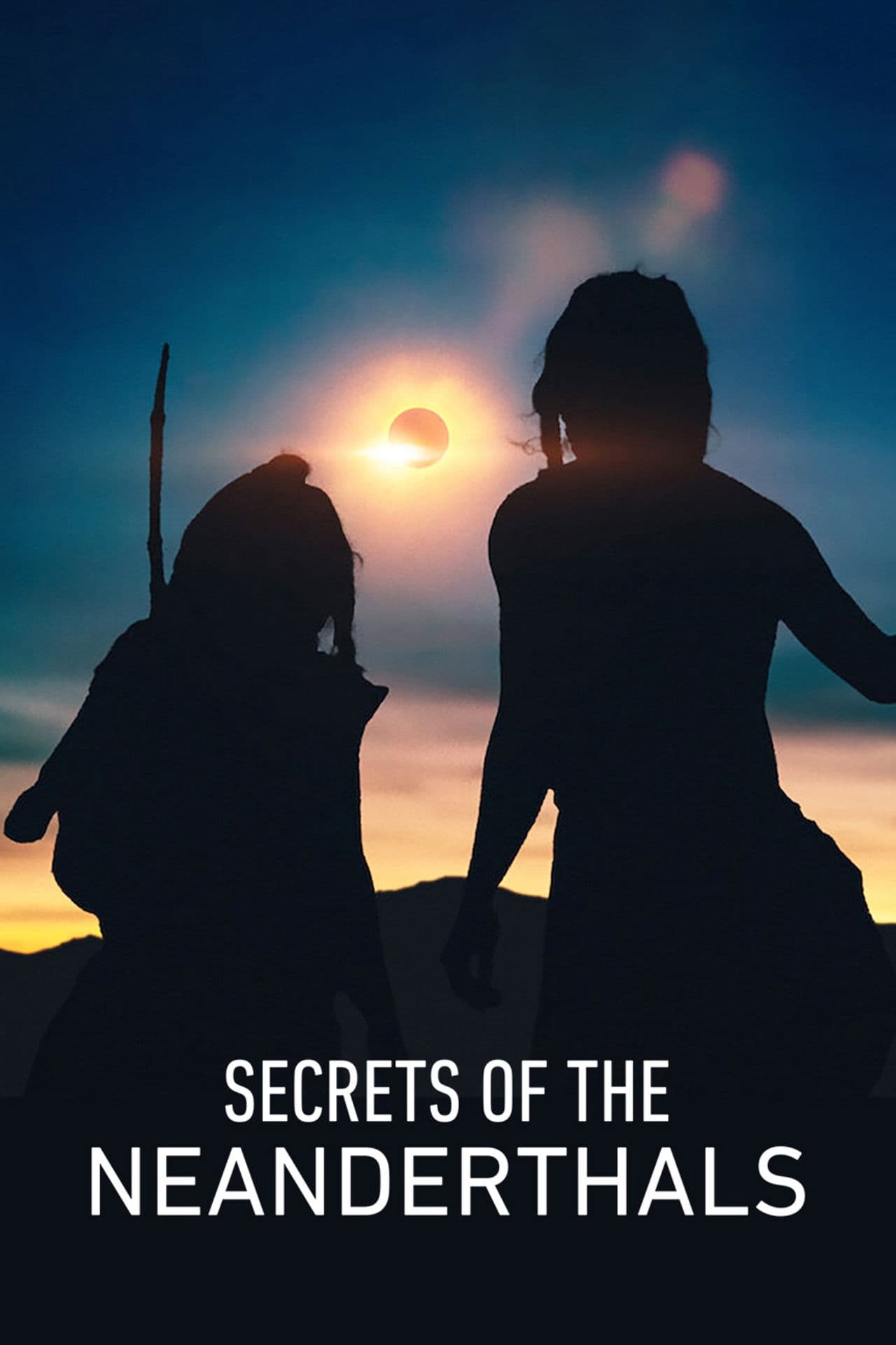 Secrets of the Neanderthals preview 2