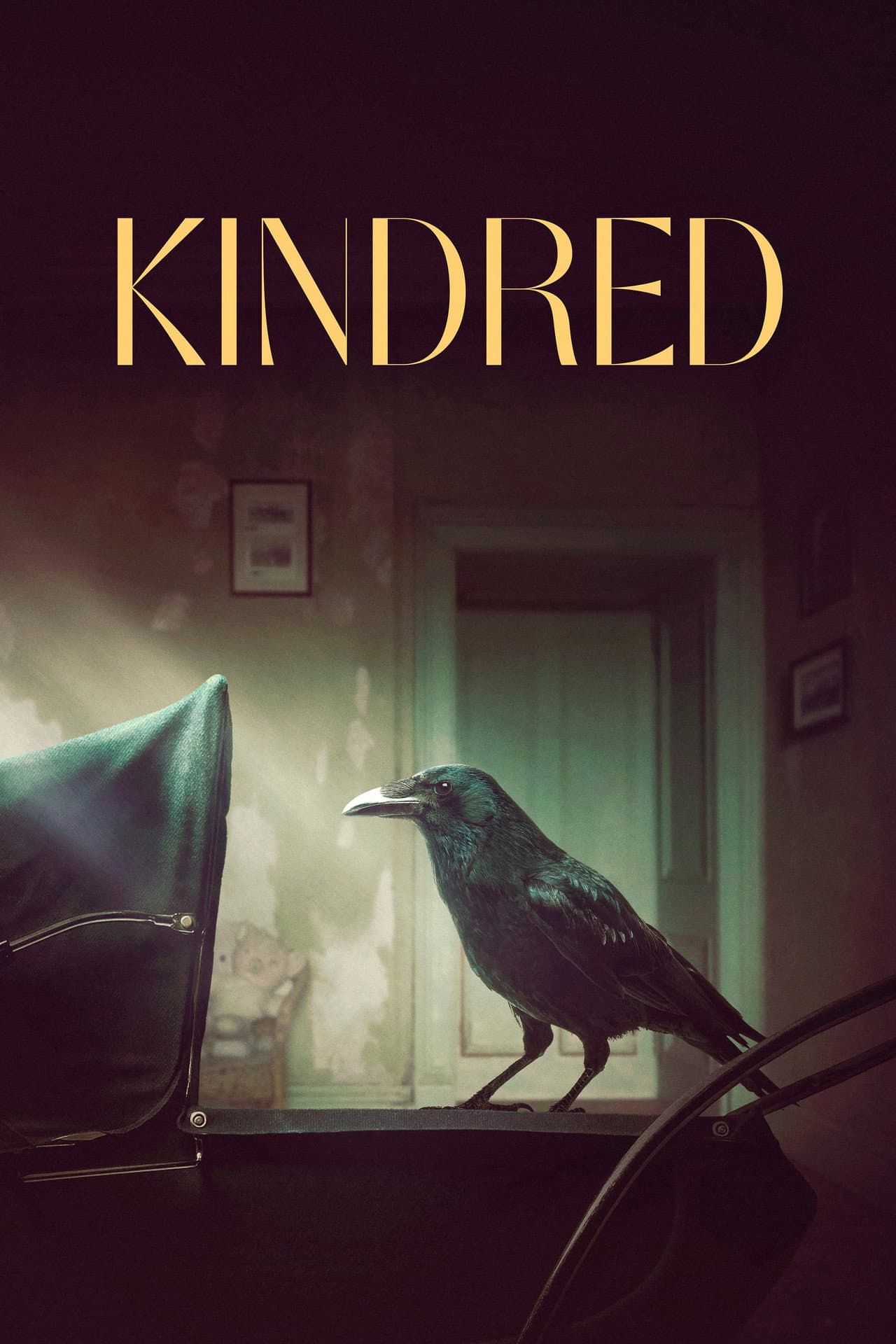Kindred preview 2