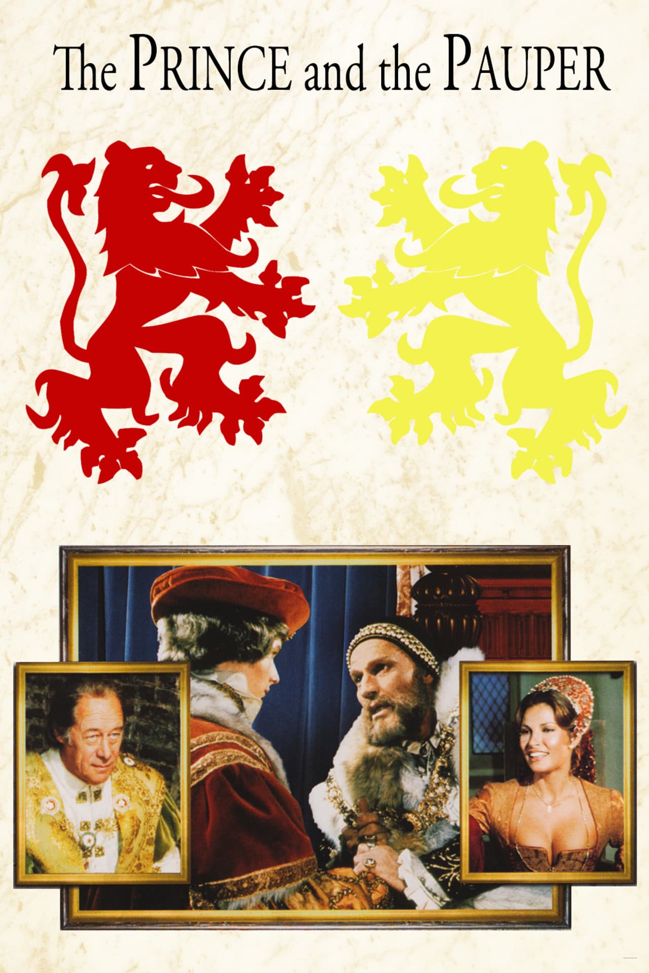 The Prince and the Pauper preview 2