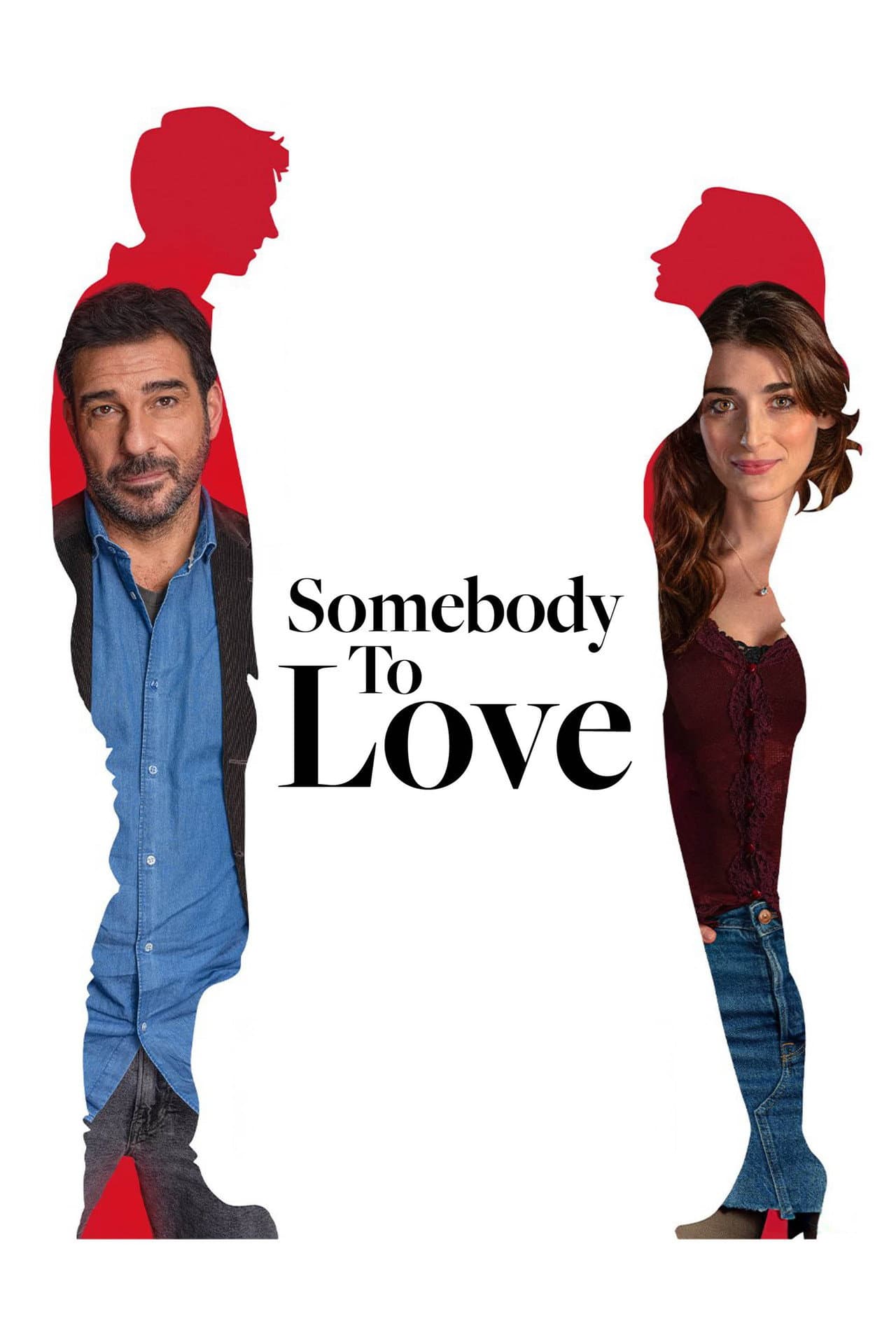 Somebody to Love preview 2