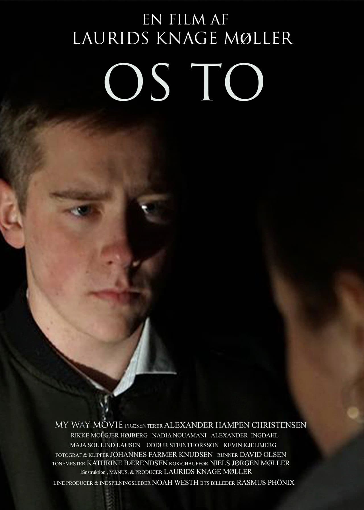 The Two of Us preview 2