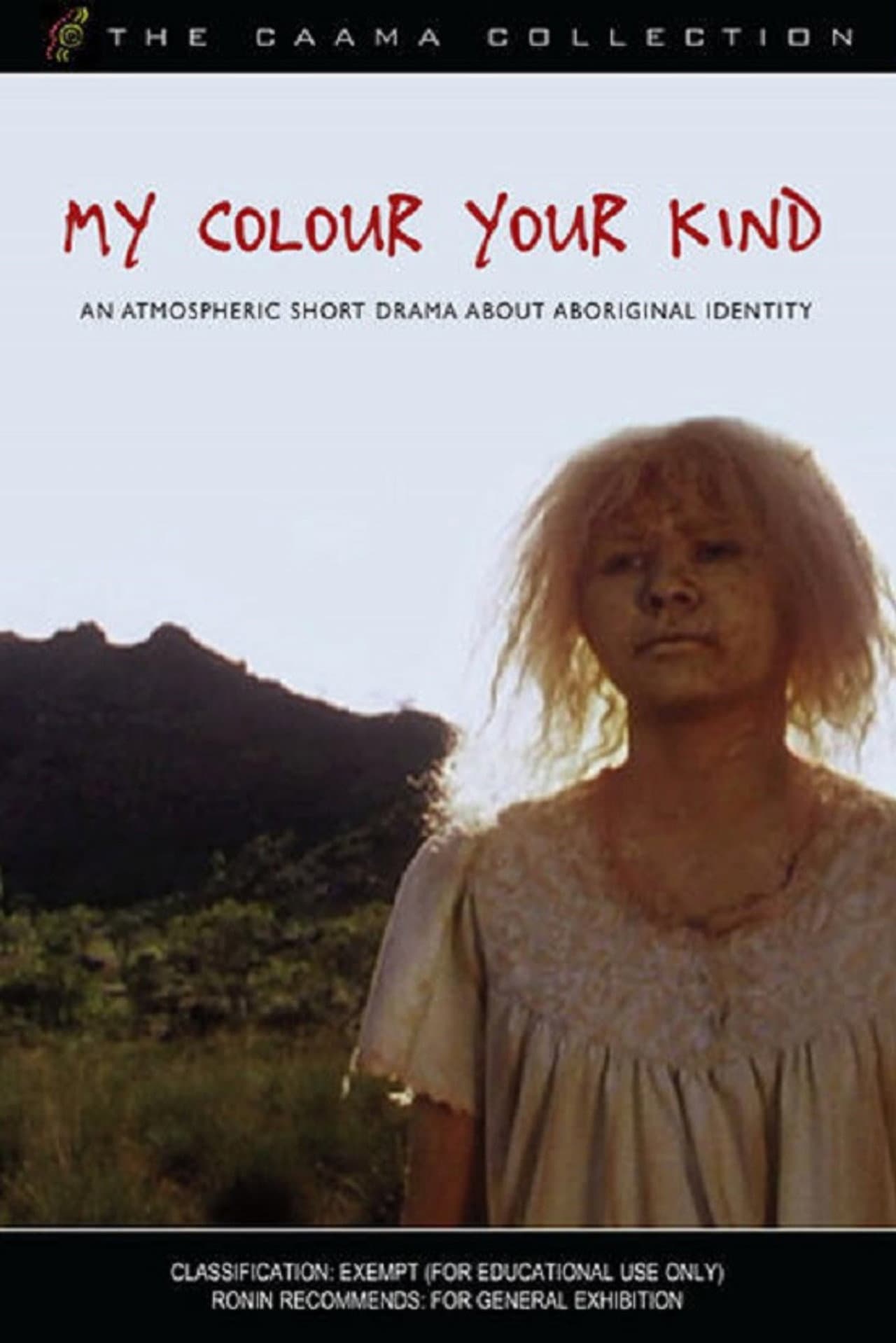 My Colour, Your Kind preview 1