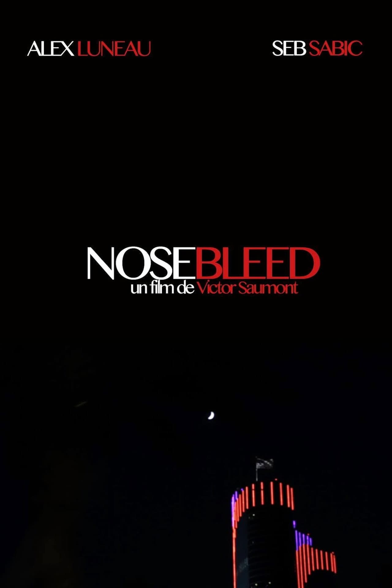 Nosebleed preview 2