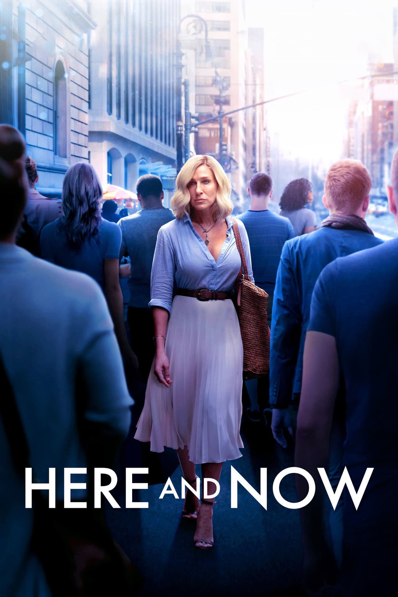 Here and Now preview 2