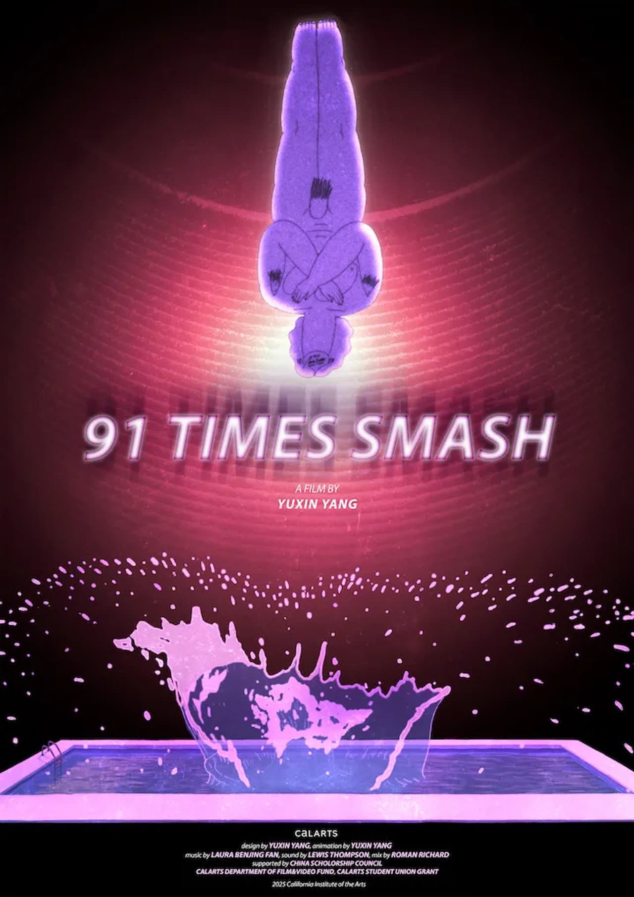 91 Times Smash preview 2