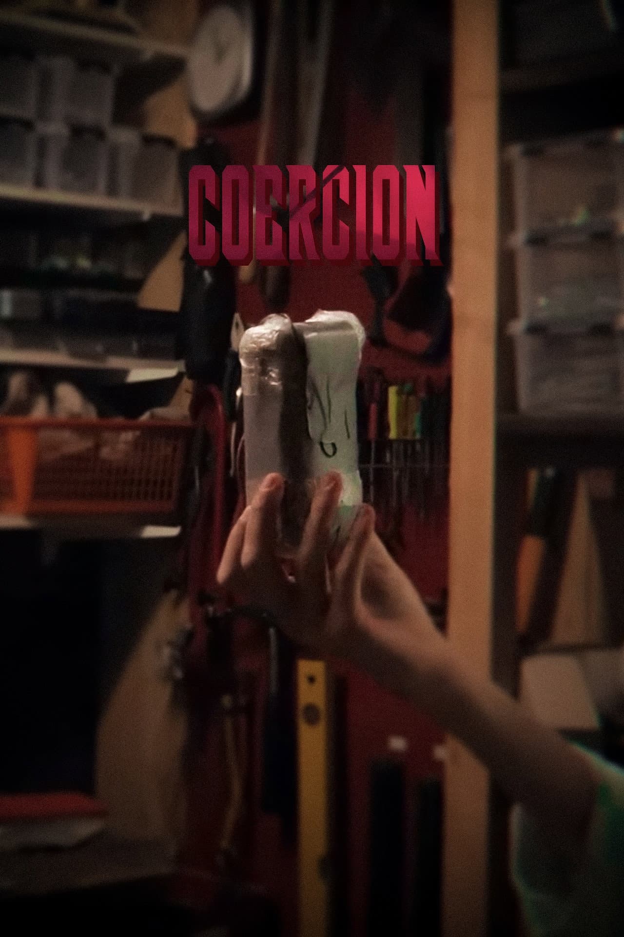 Coercion preview 2