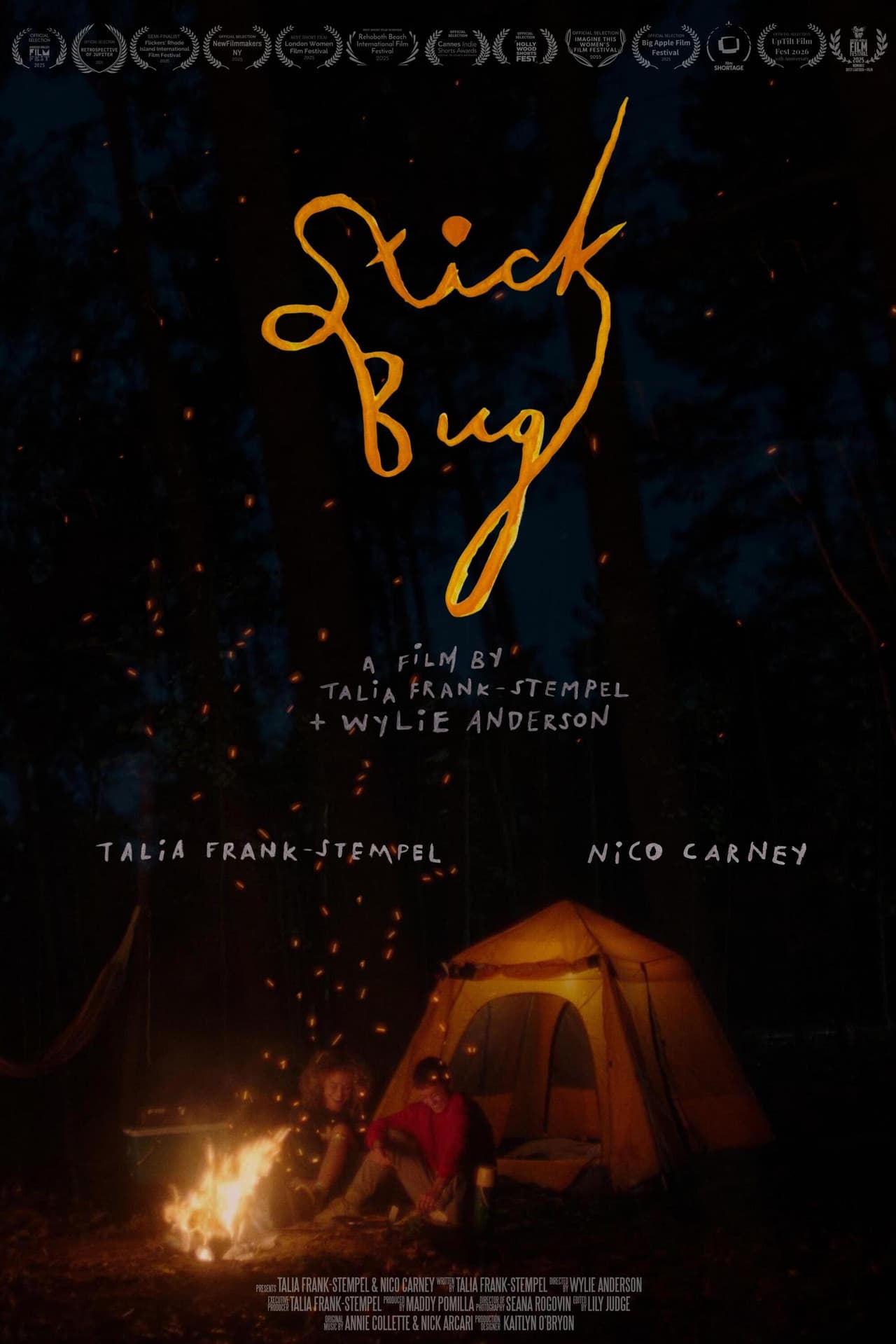 Stick Bug preview 2