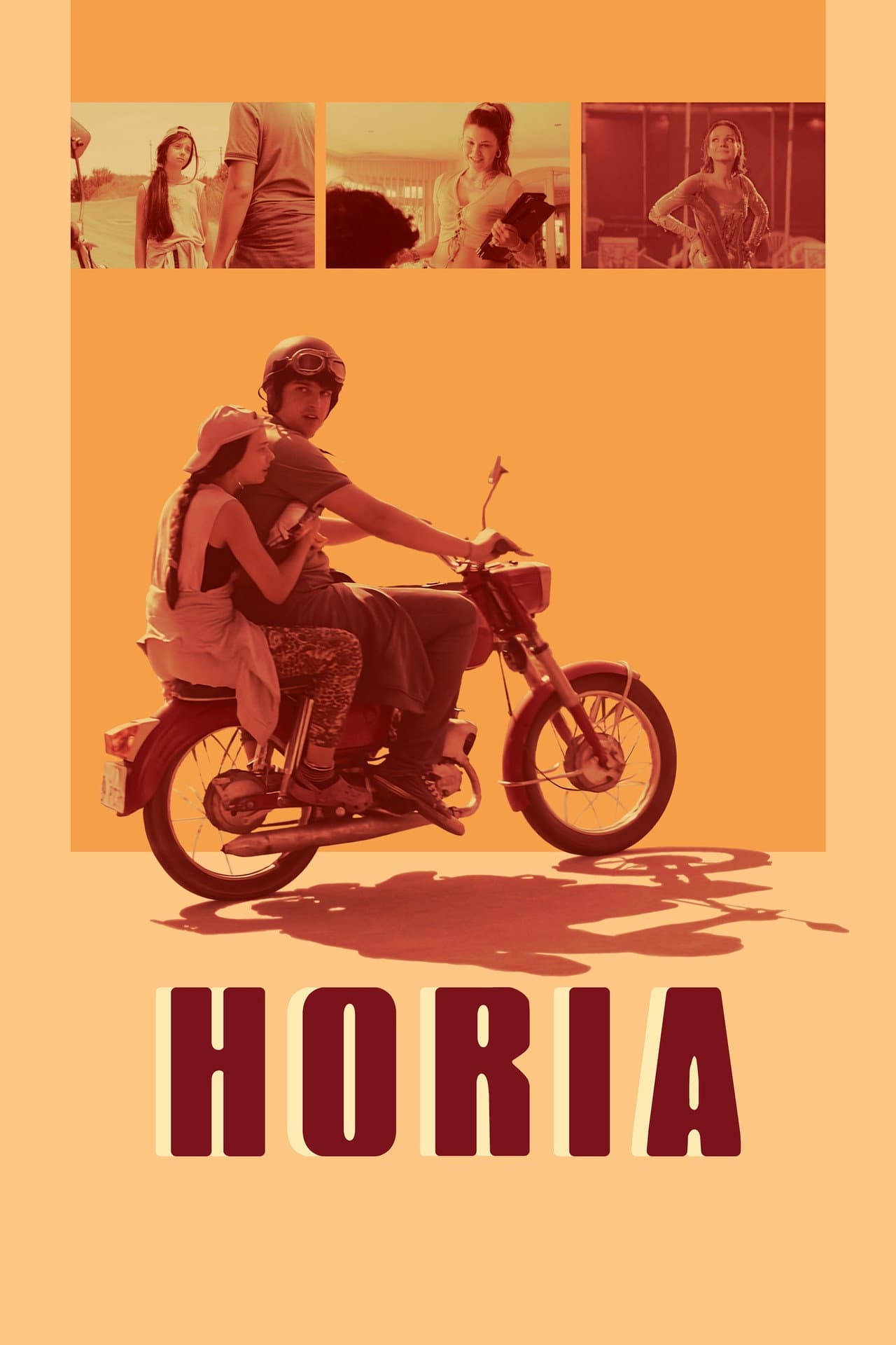 Horia preview 2
