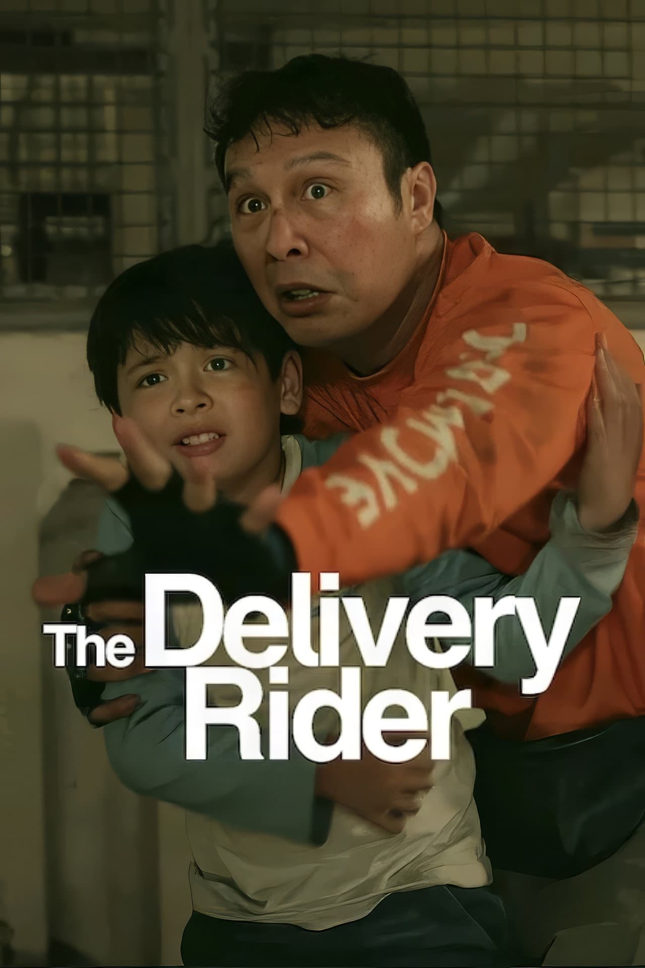 The Delivery Rider preview 2