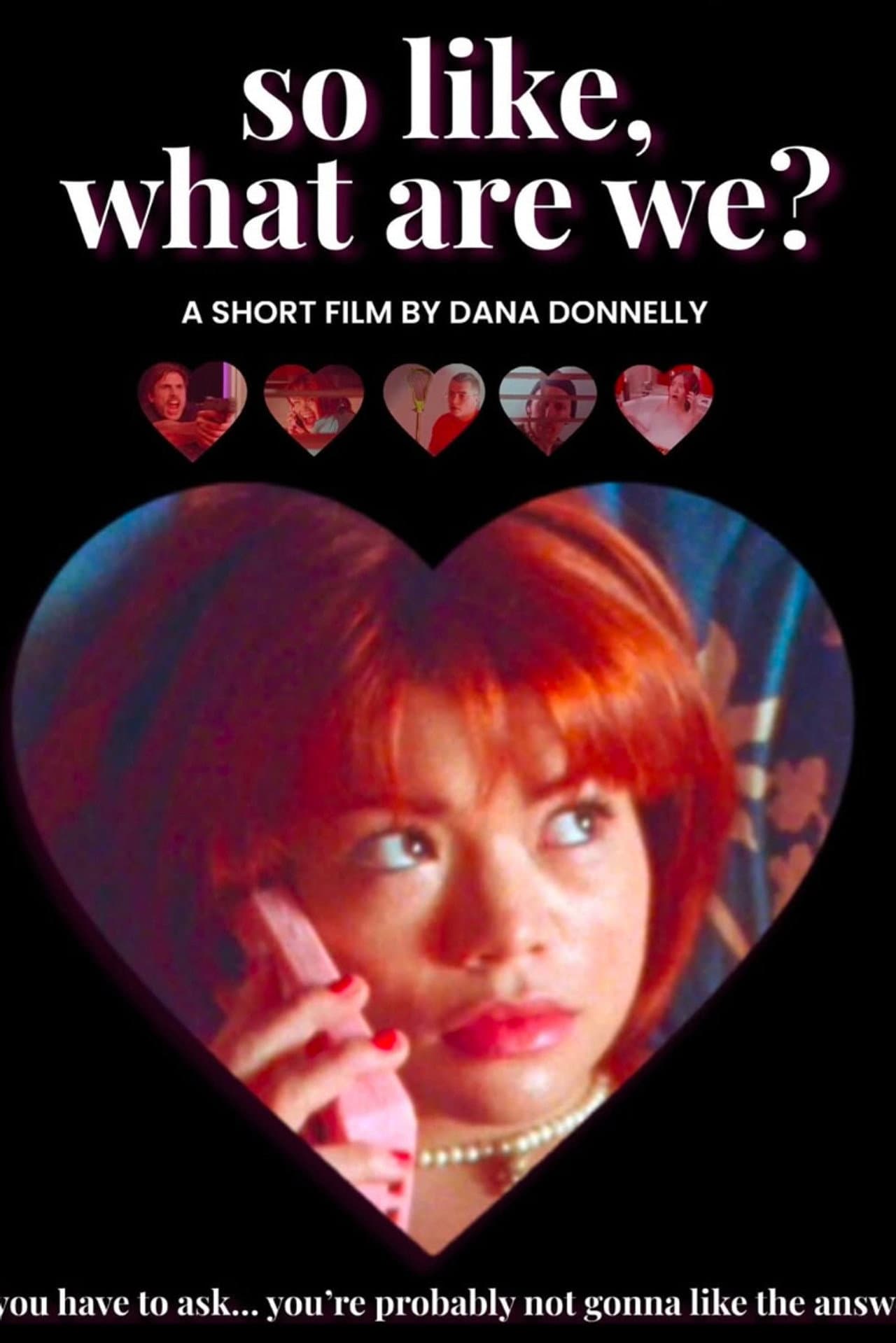 So like, what are we? preview 1