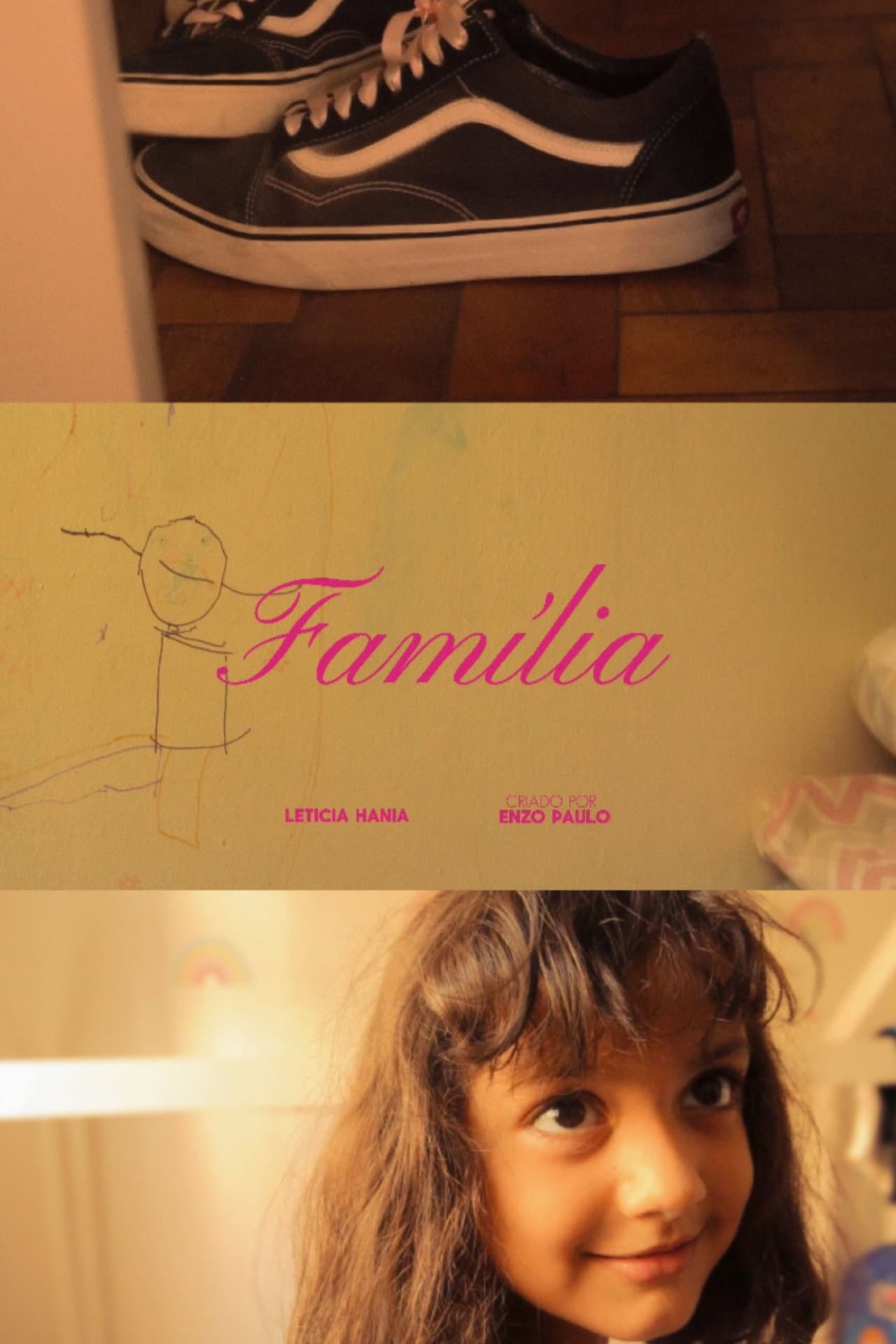 Família - uma pílula documental preview 2