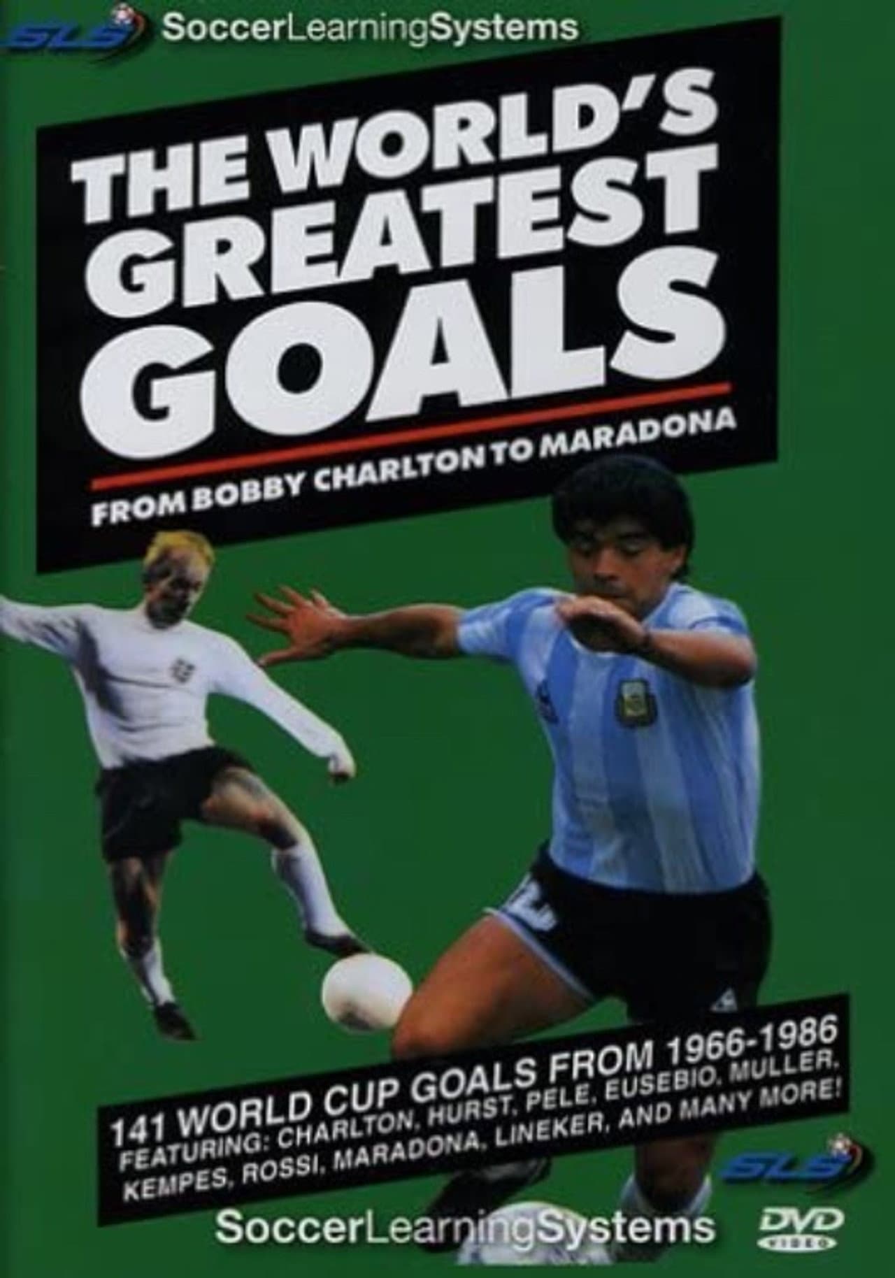 The Worlds Greatest Goals preview 1
