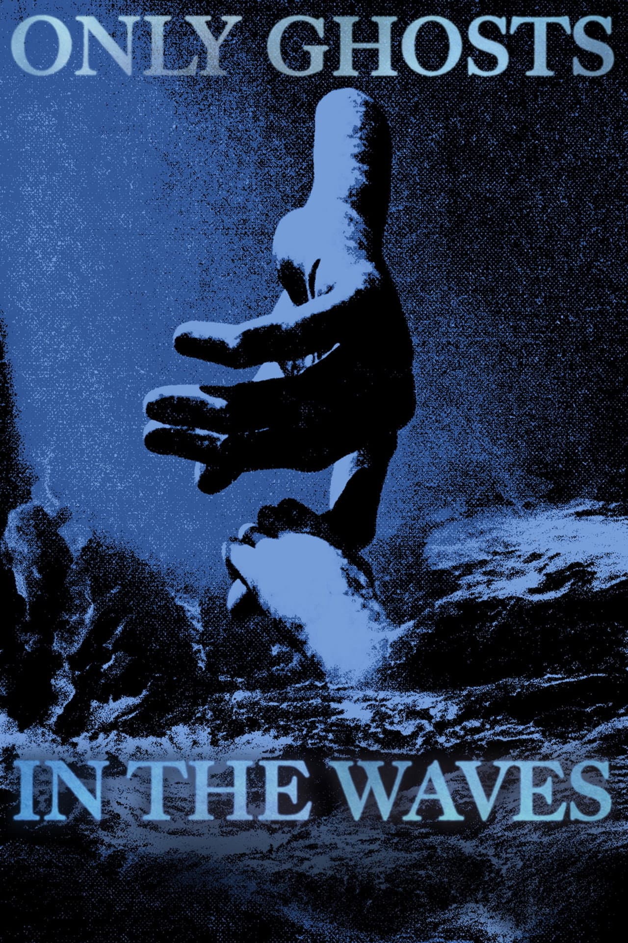 Only Ghosts in the Waves preview 2