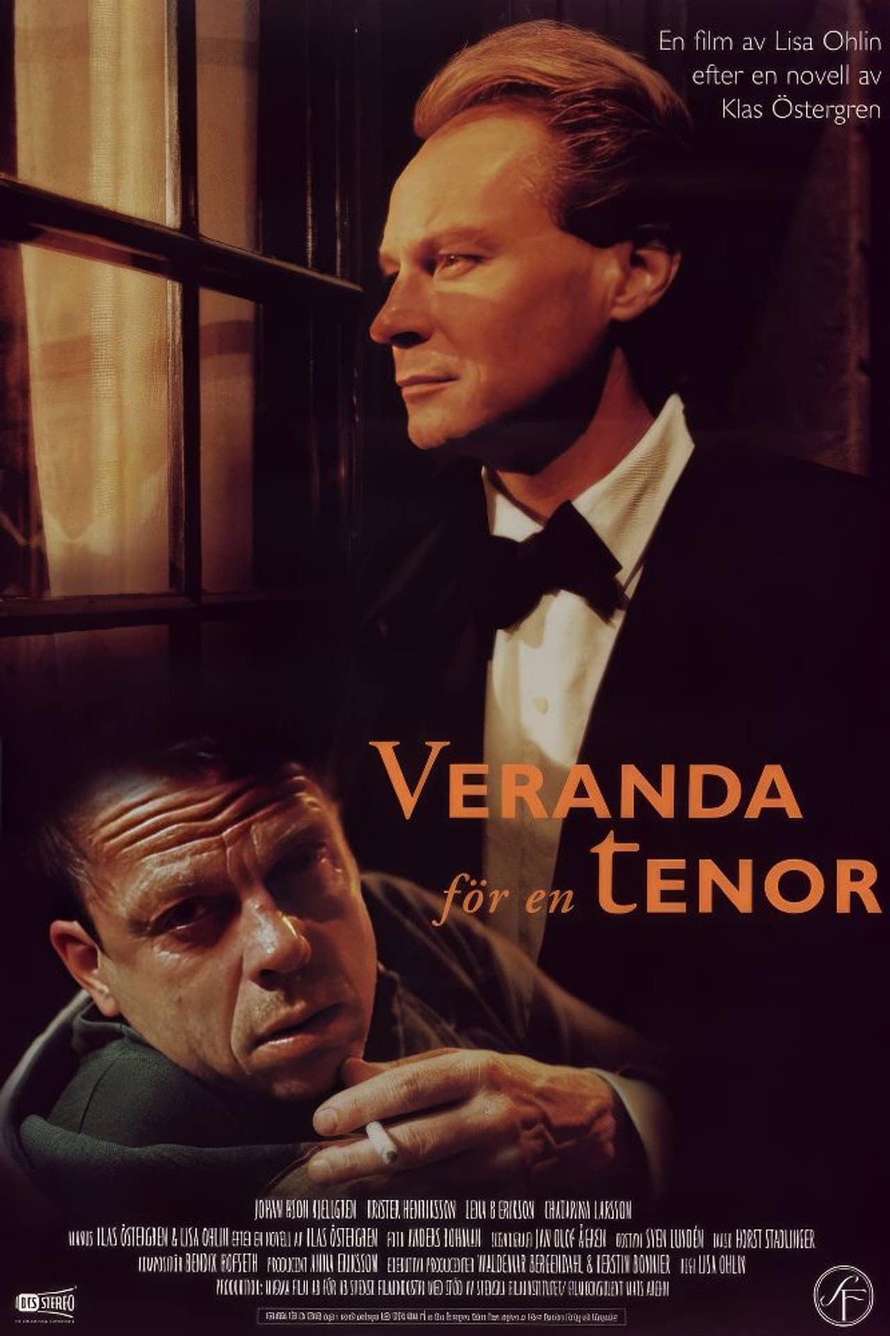 Waiting for the Tenor preview 2