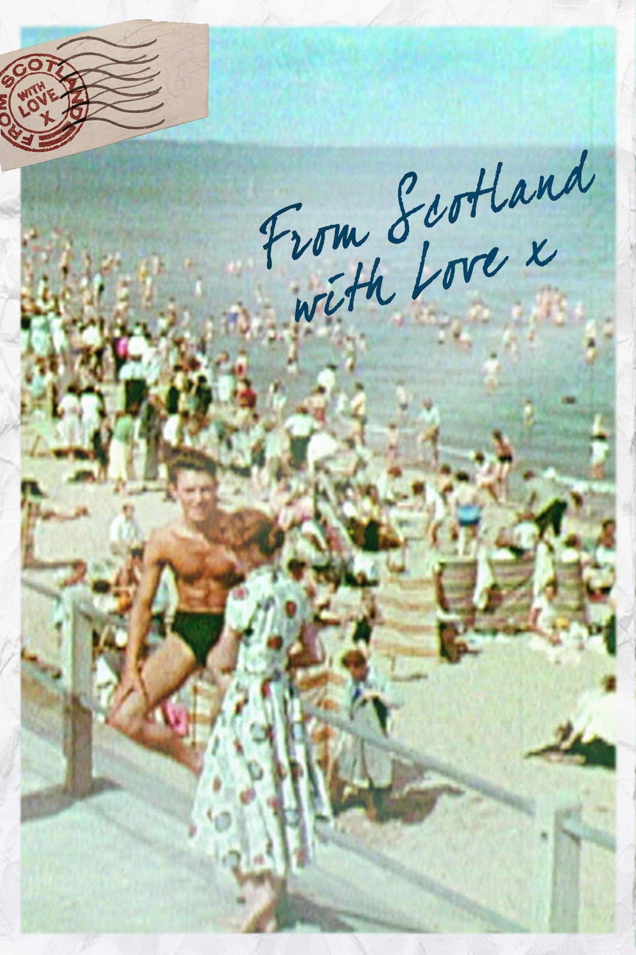 From Scotland with Love preview 2