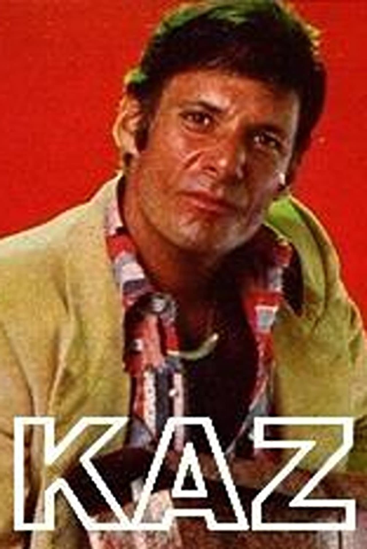 Kaz preview 2