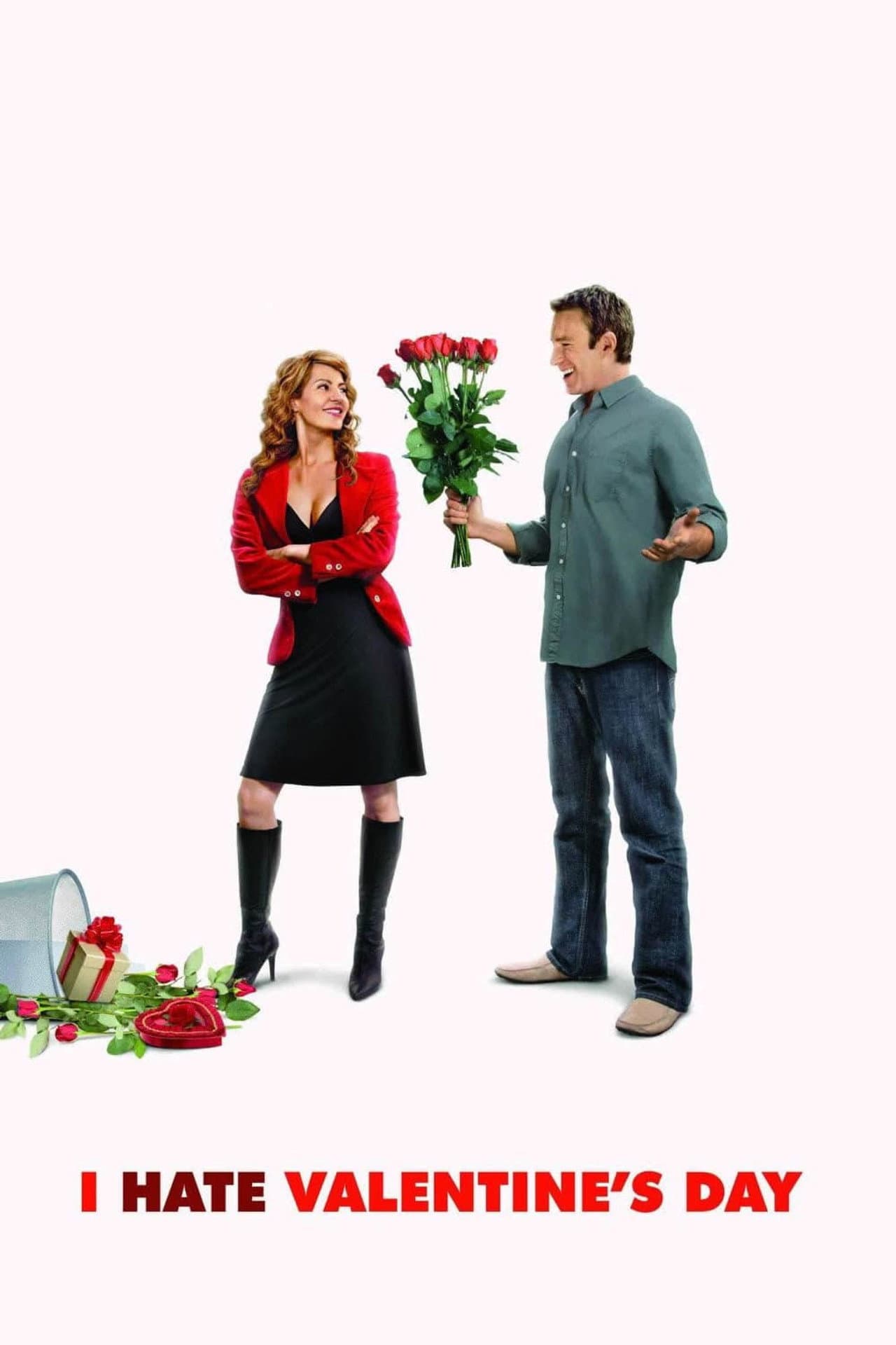 I Hate Valentine's Day preview 2