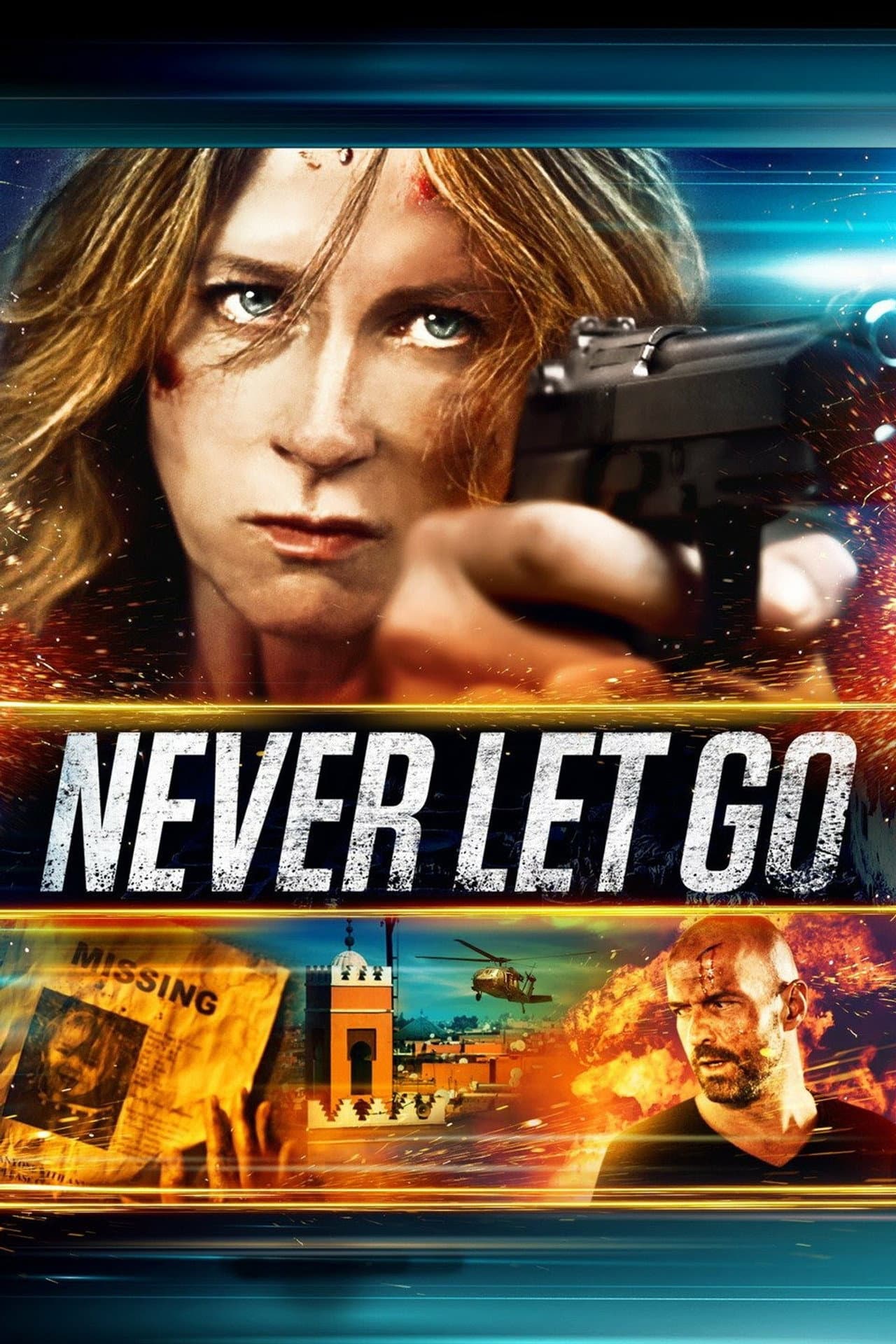 Never Let Go preview 2