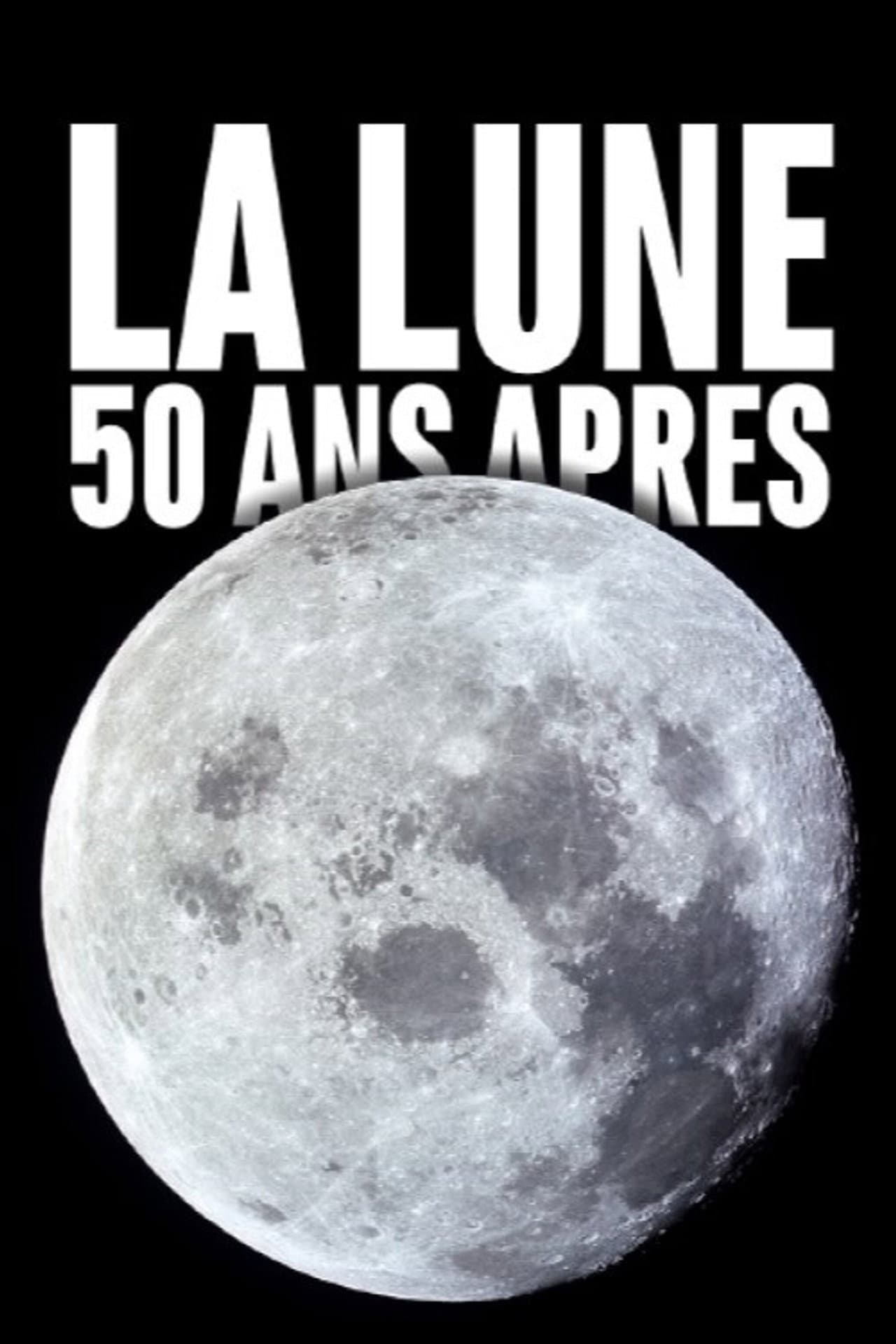 The Moon: 50 years later preview 2