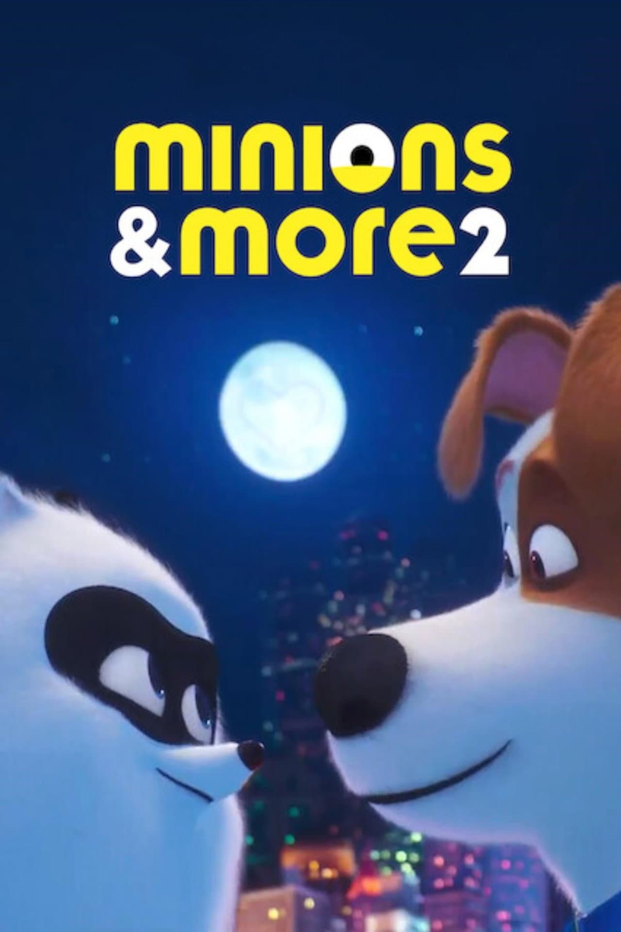 Minions & More 2 preview 2