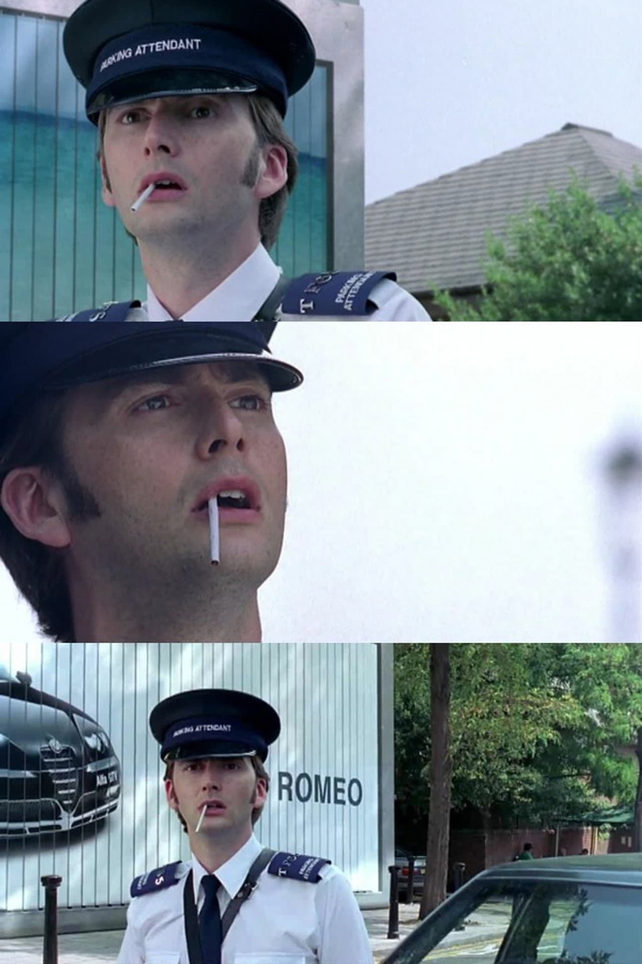 Traffic Warden preview 2