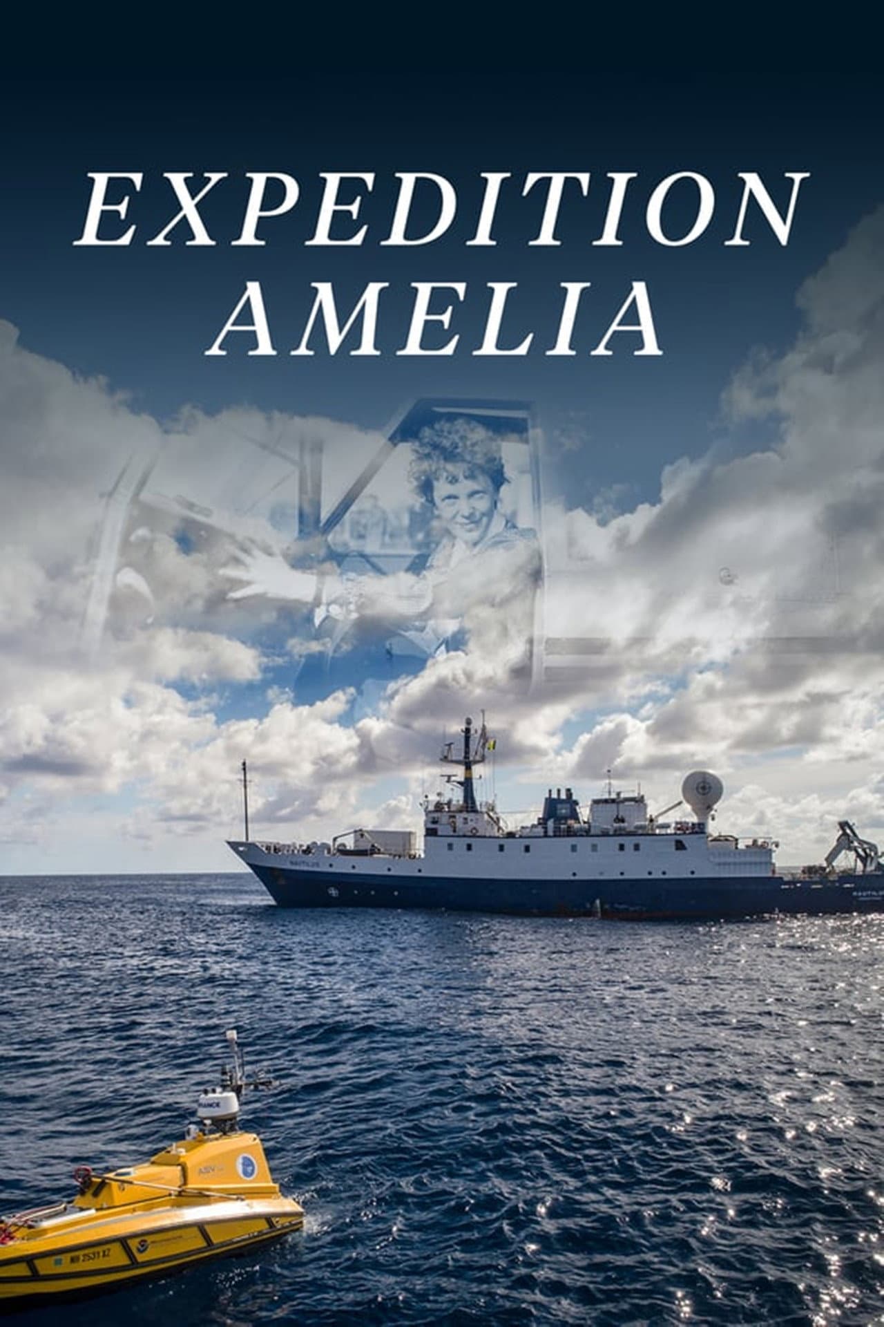 Expedition Amelia preview 2