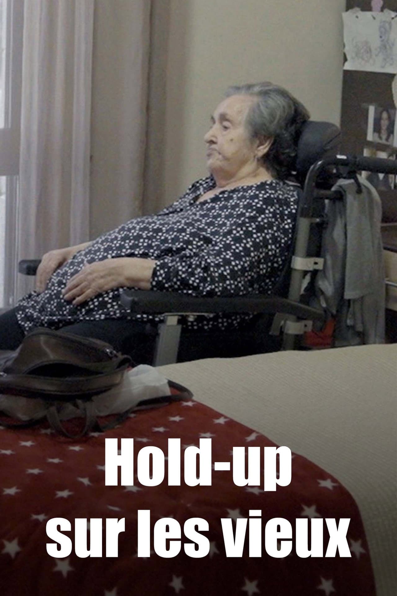 Hold-up sur les vieux preview 2