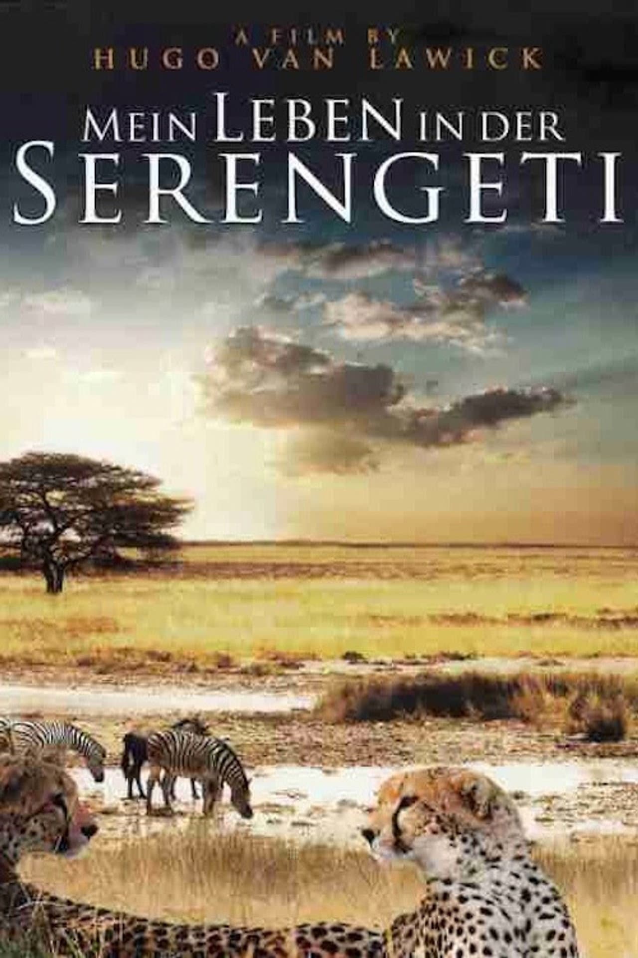 My Life in the Serengeti preview 1