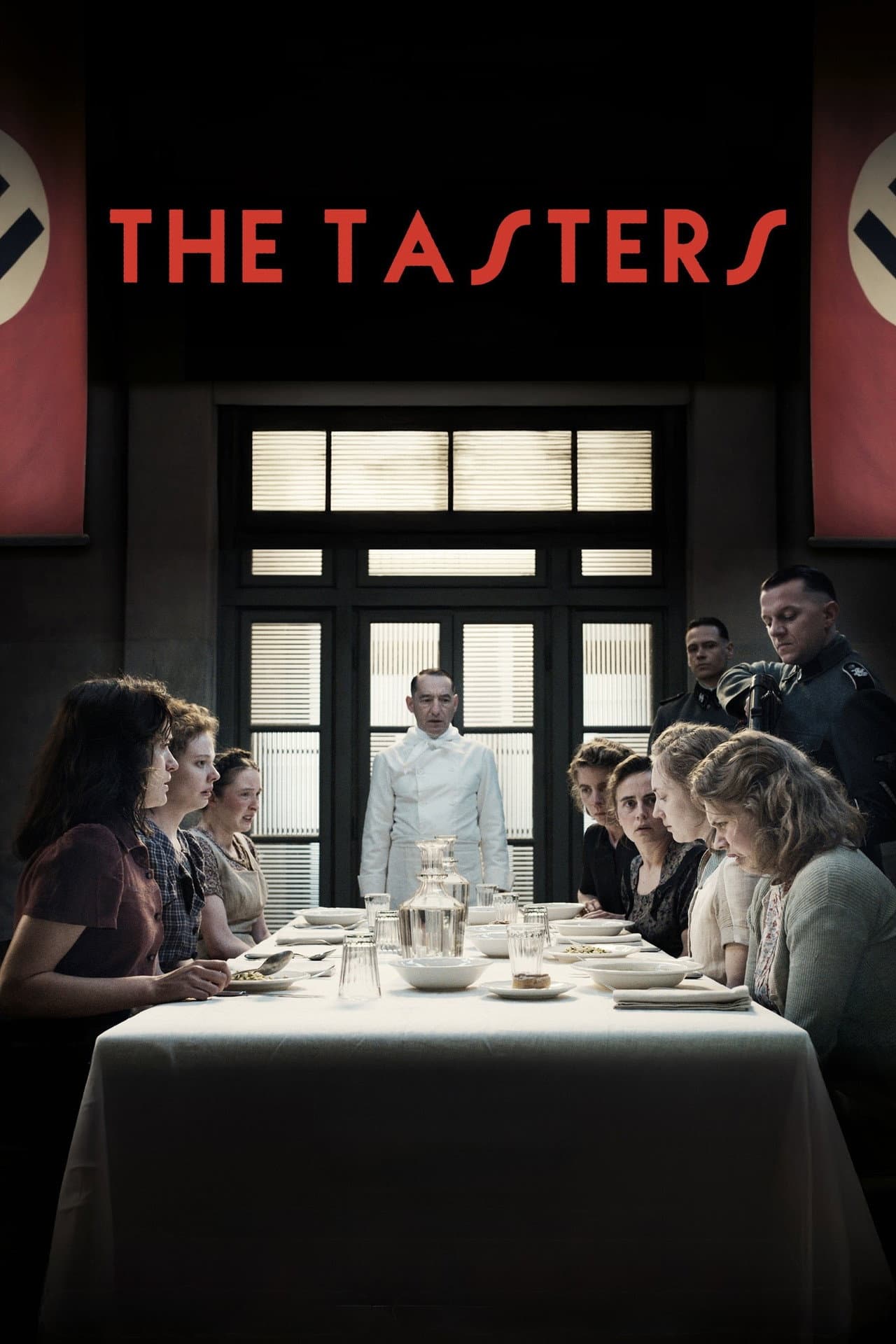 The Tasters preview 2