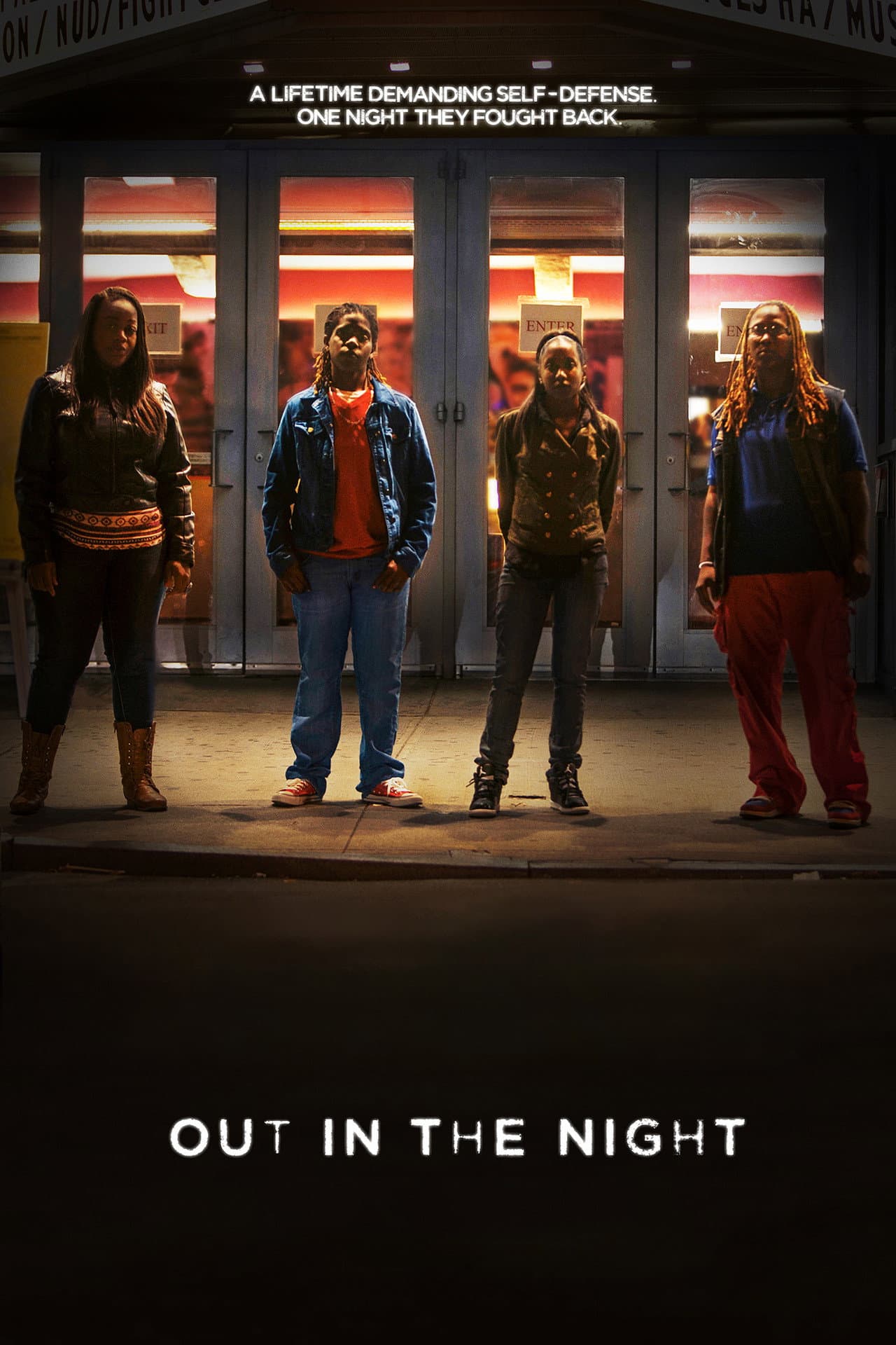 Out in the Night preview 2