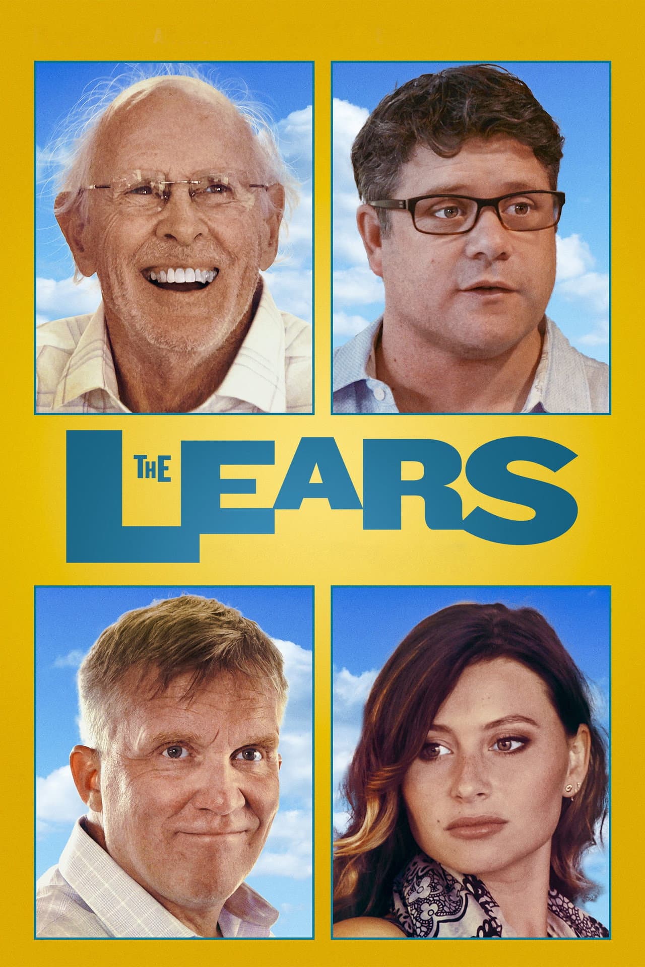 The Lears preview 2