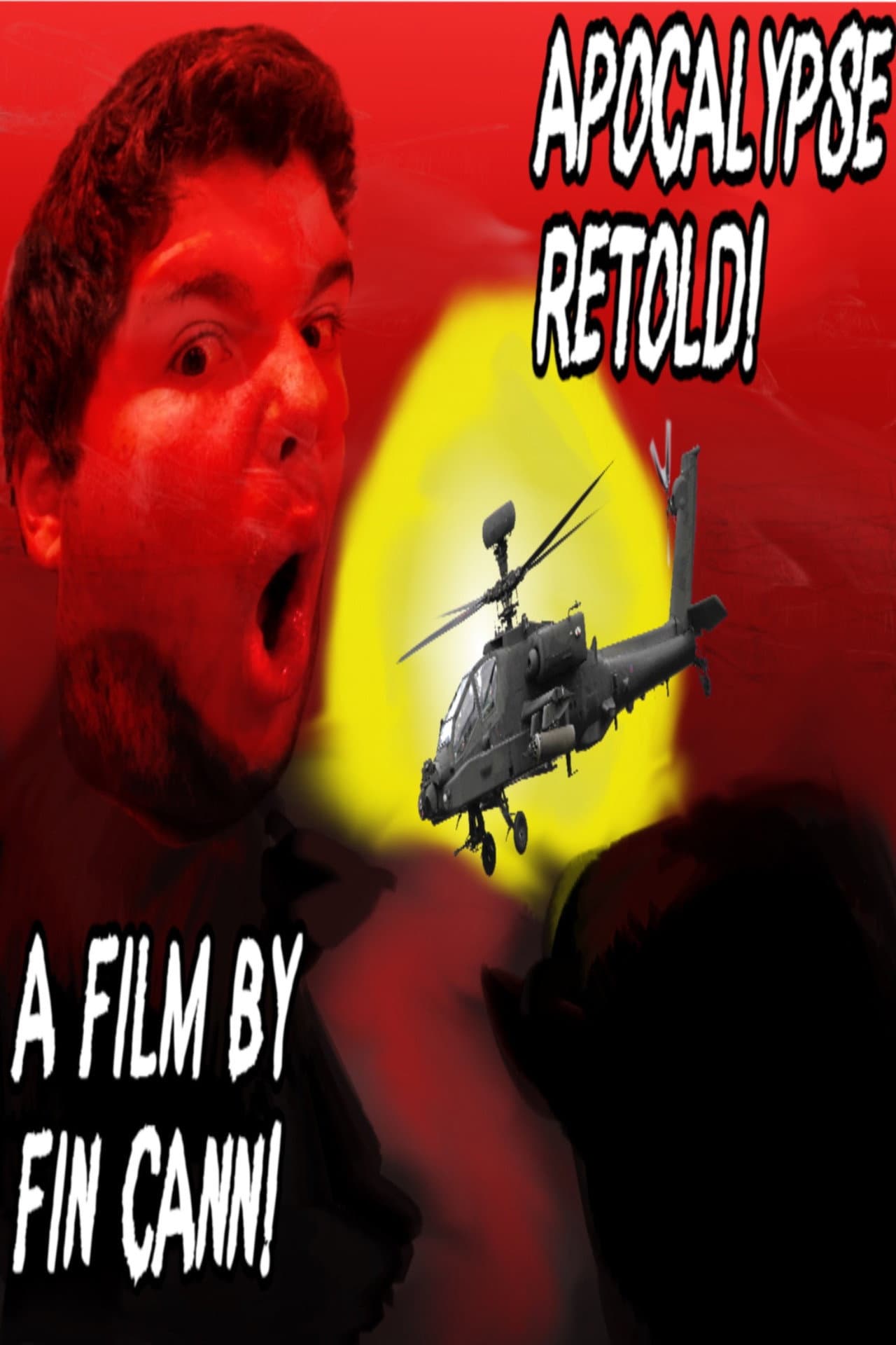 Apocalypse Retold! preview 2