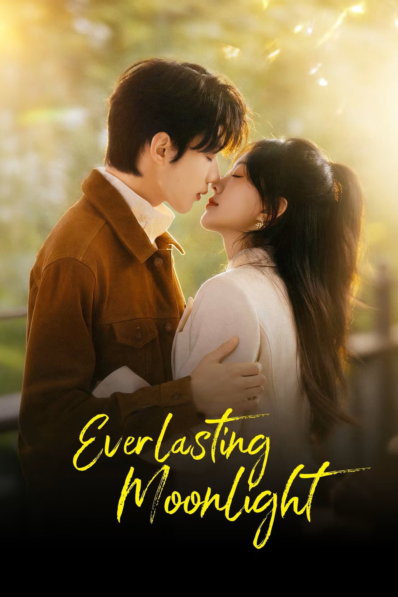 Everlasting Moonlight preview 1