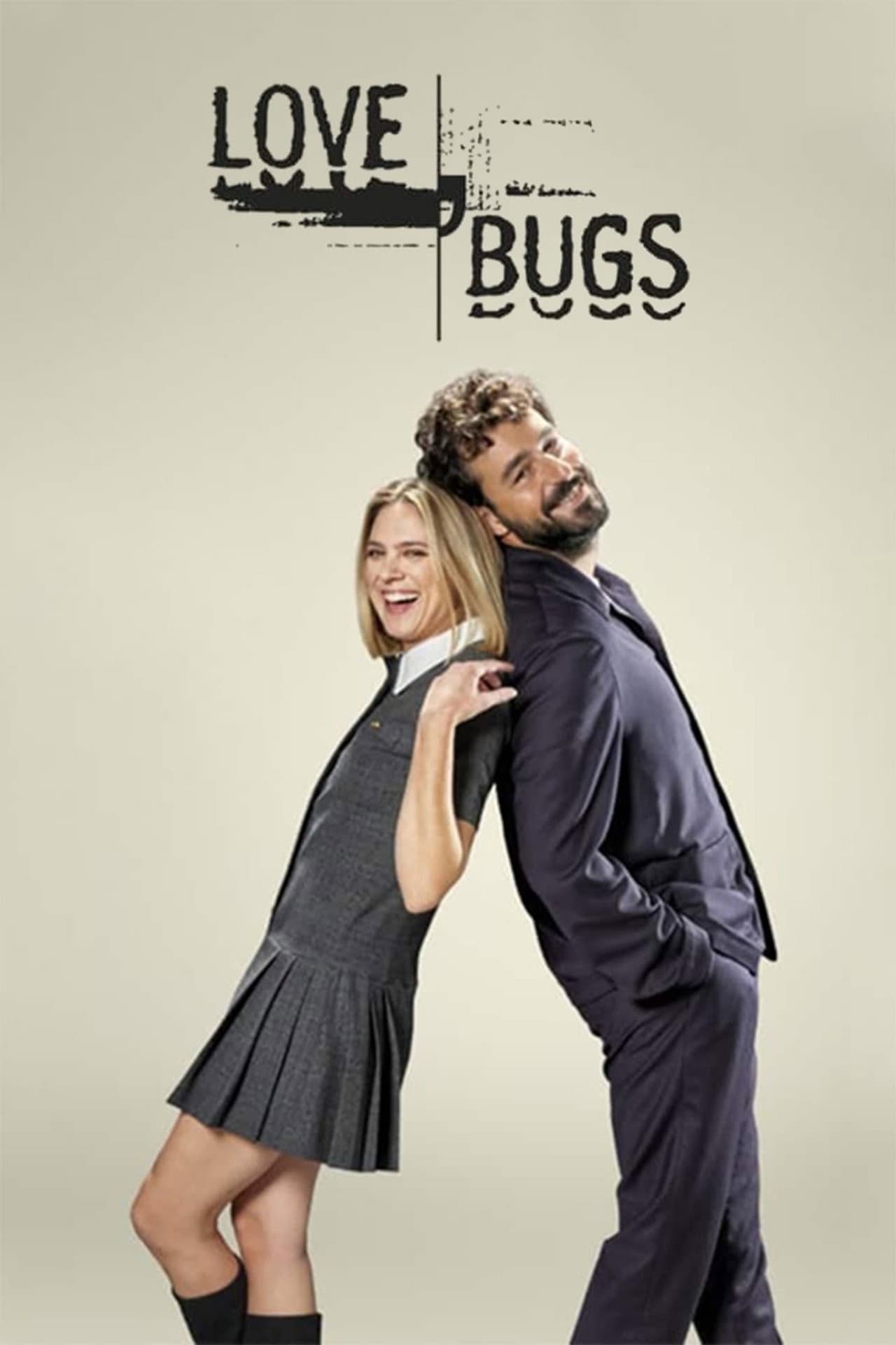 Love Bugs preview 2