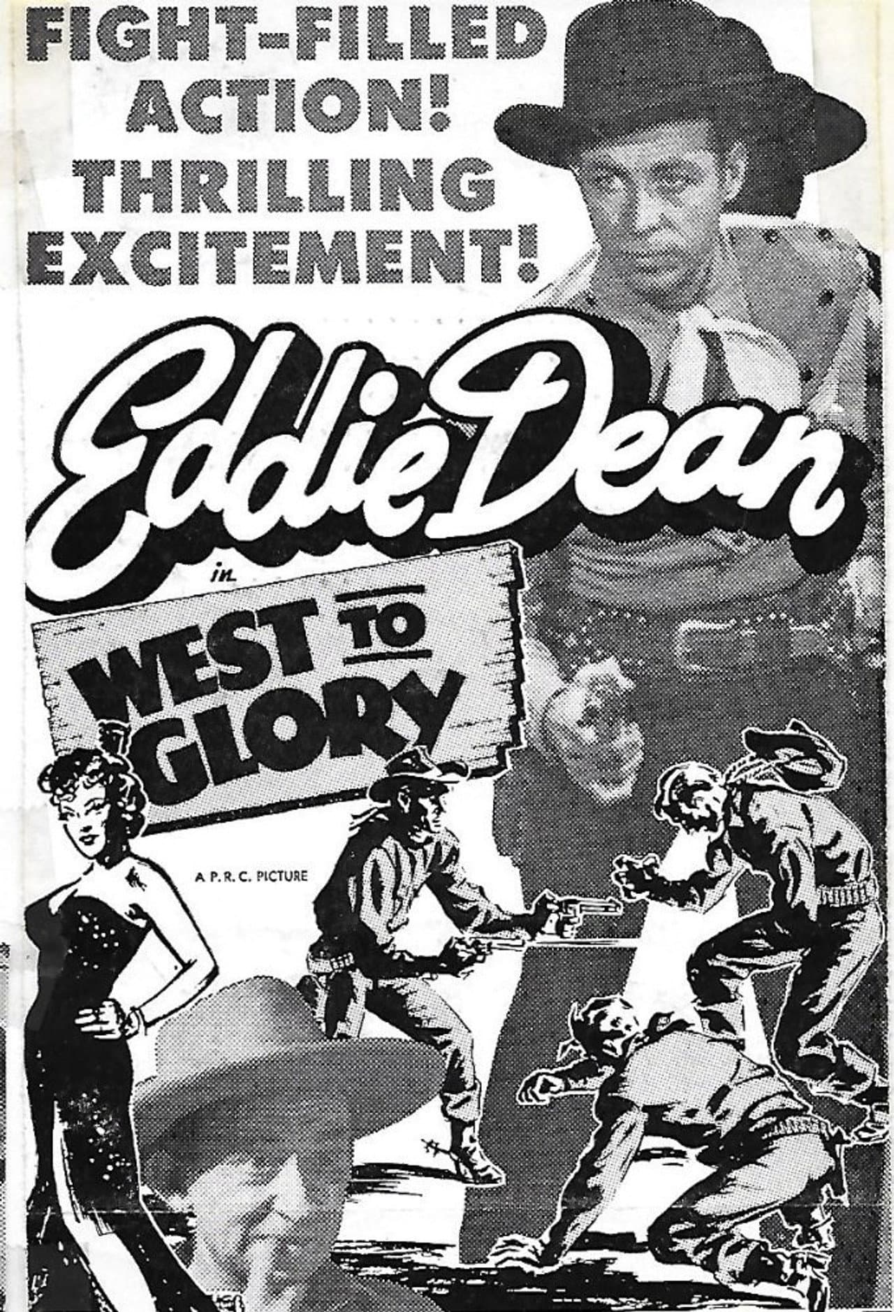 West to Glory preview 2
