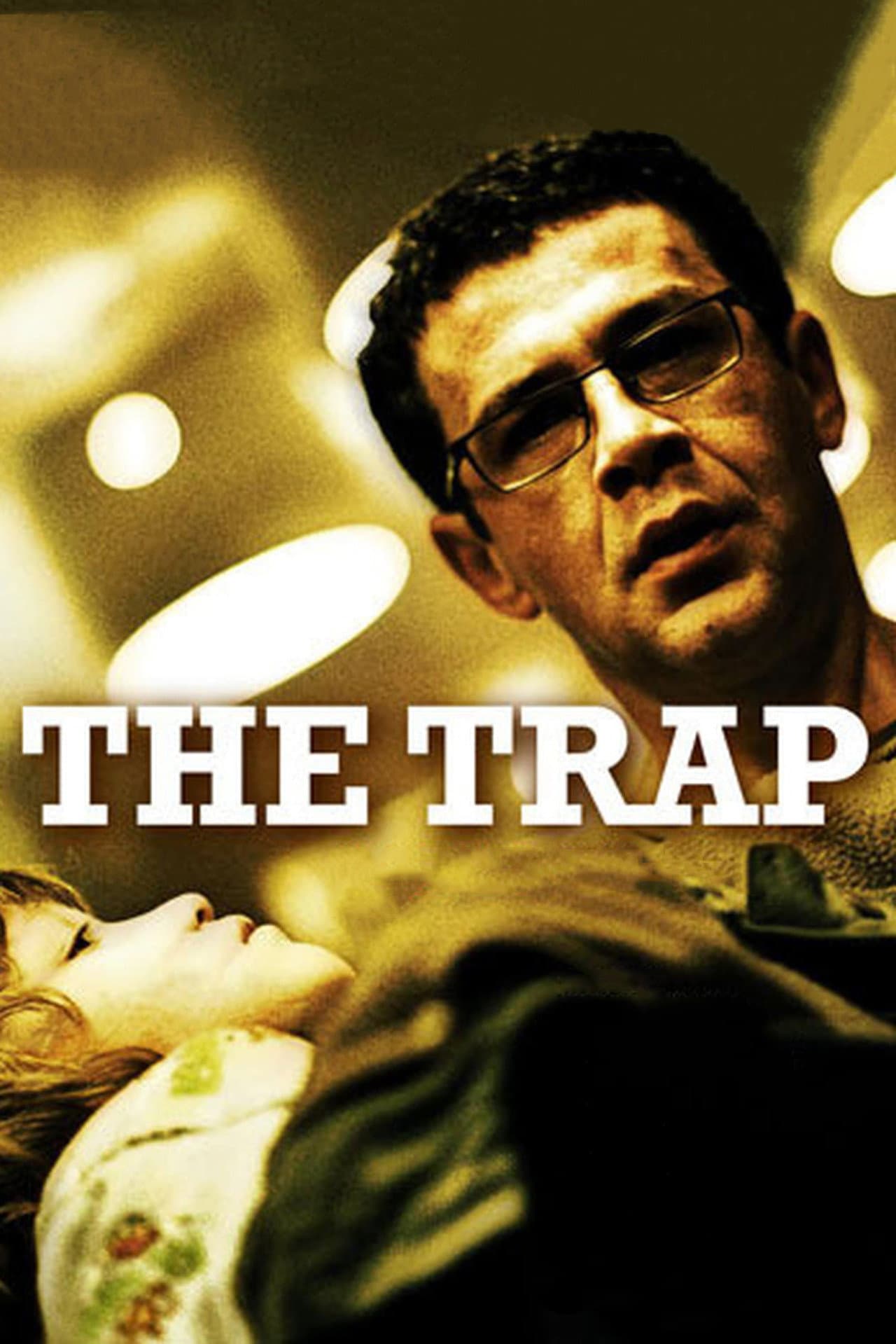 The Trap preview 2