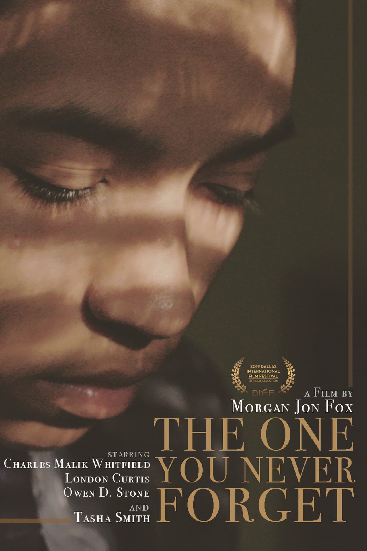 The One You Never Forget preview 2