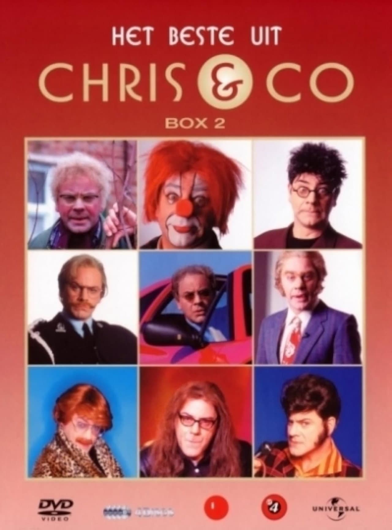 Chris & Co preview 2