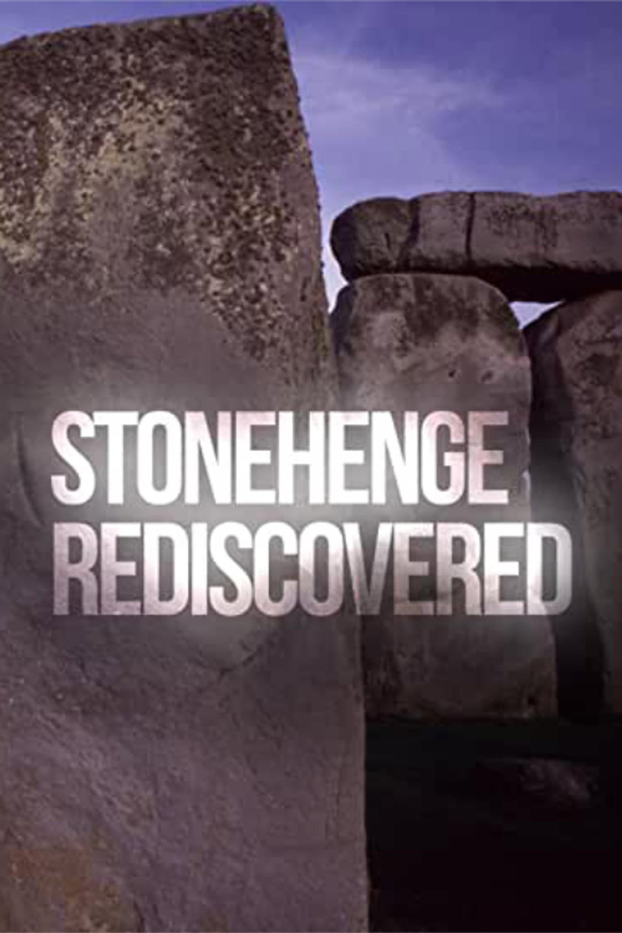 Stonehenge Rediscovered preview 2