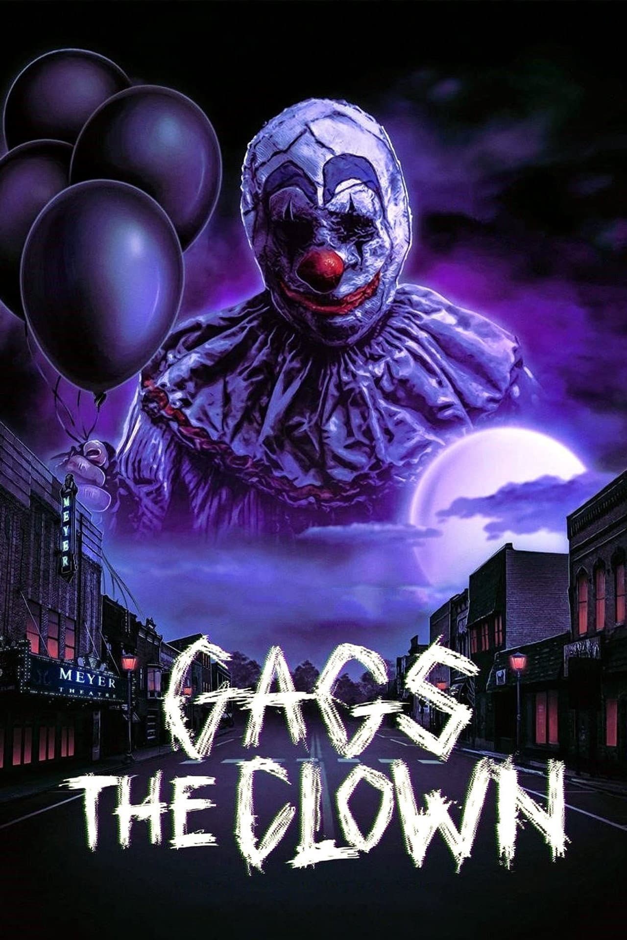 Gags the Clown preview 2
